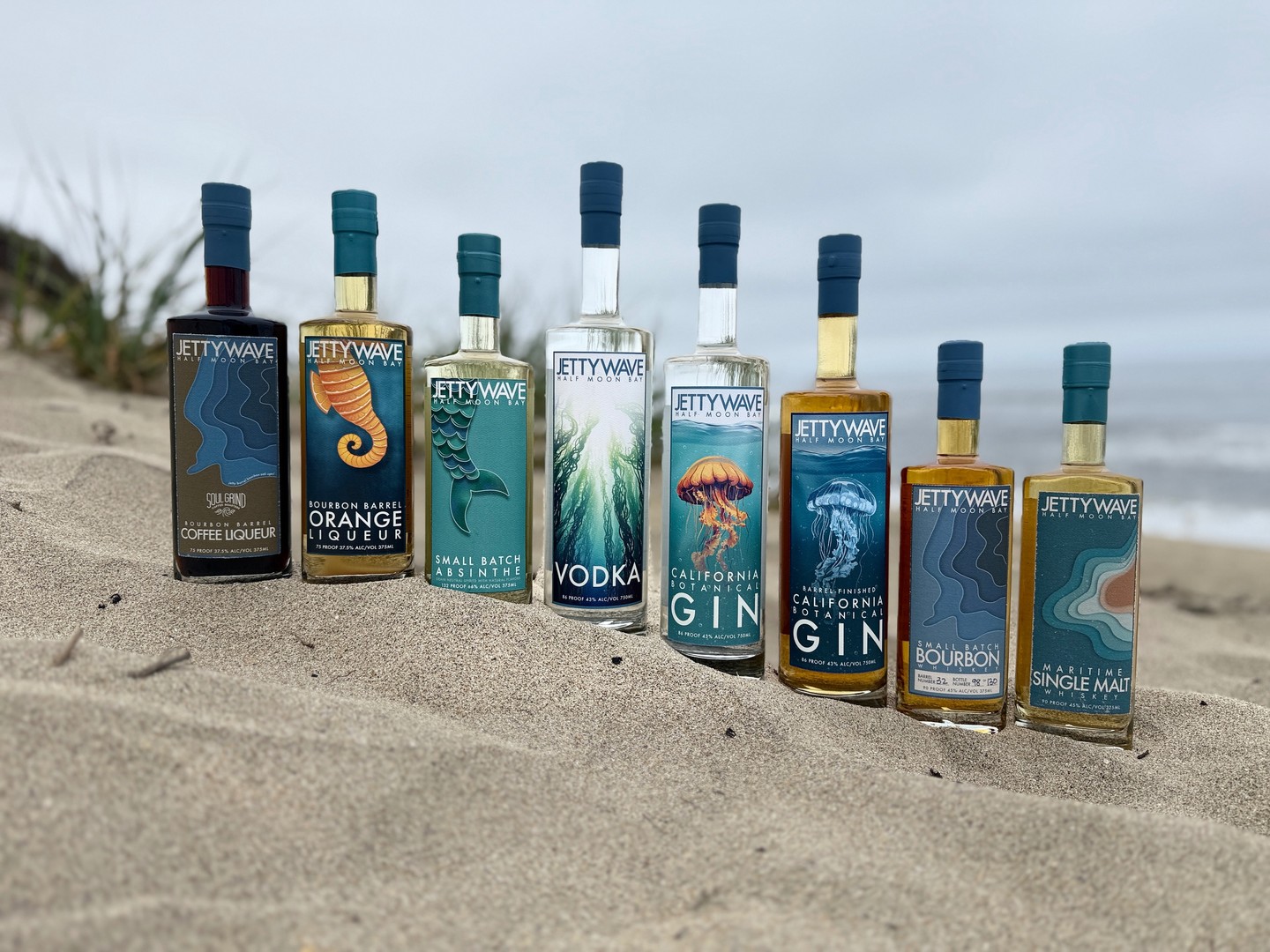 🚨 Cyber Monday… starts TOMORROW ! 🚨
�We’re kicking off our Cyber Monday thru Monday Sale with 20% off all online orders — just use code CYBERMONDAY at checkout.
✨ Sale starts tomorrow and runs through Monday, December 1st!
�📦 Shipping available throughout California
�💫 Plus, enjoy complimentary shipping on orders over $100
Stock up, gift up, and sip like it matters, support your local distillery! Cheers! 🥂
�#CyberMonday #CaliforniaCraftSpirits