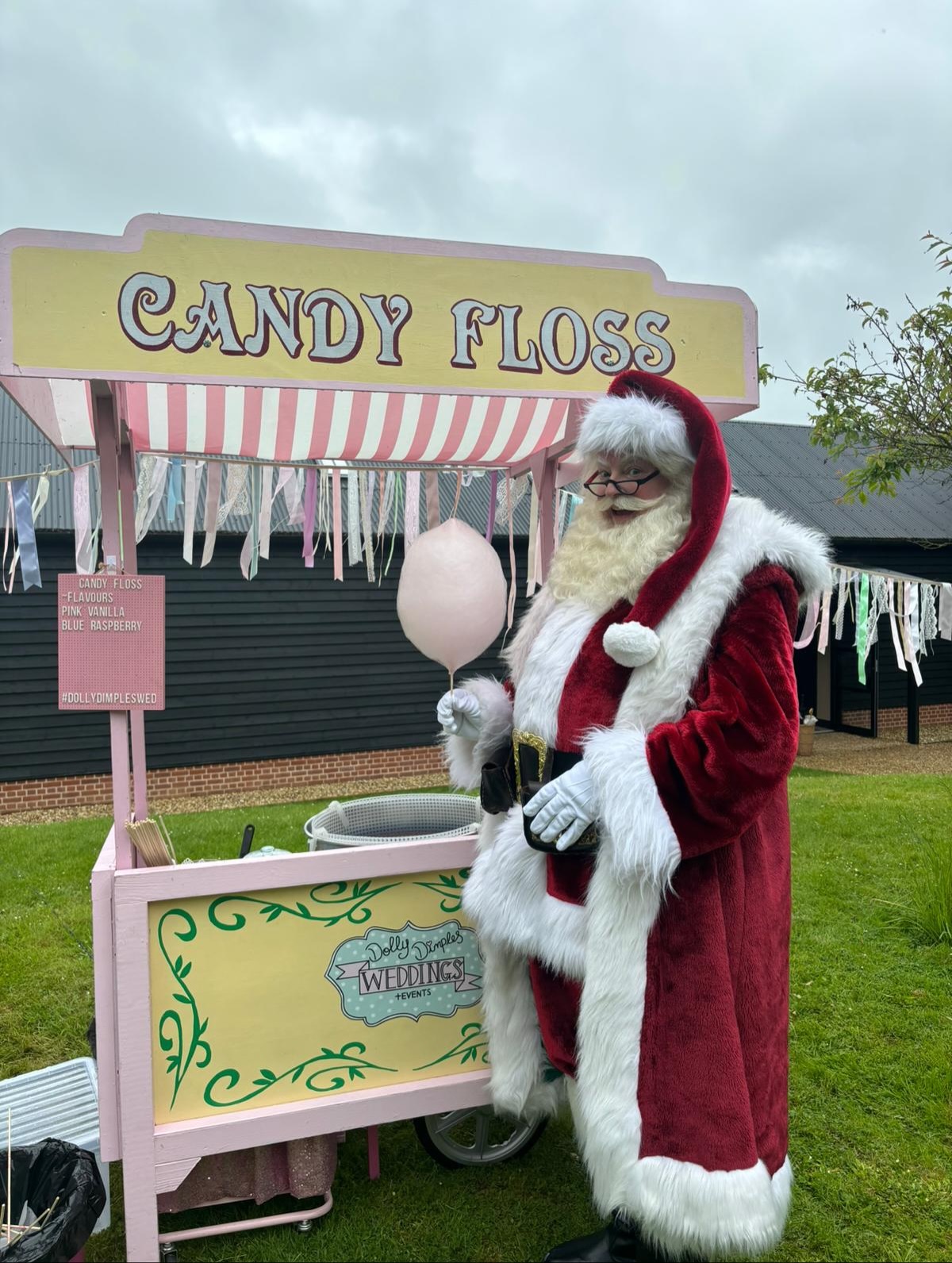 .
🎄Here for the Christmas parties too🎄
#christmas #fatherchristmas #christmas2025 #winterwedding #christmasparty #nye2025 #newyearseve #officeparty #sparkleparty #trending #santascomingtotown #teambuilding #christmastime #winterwonderland