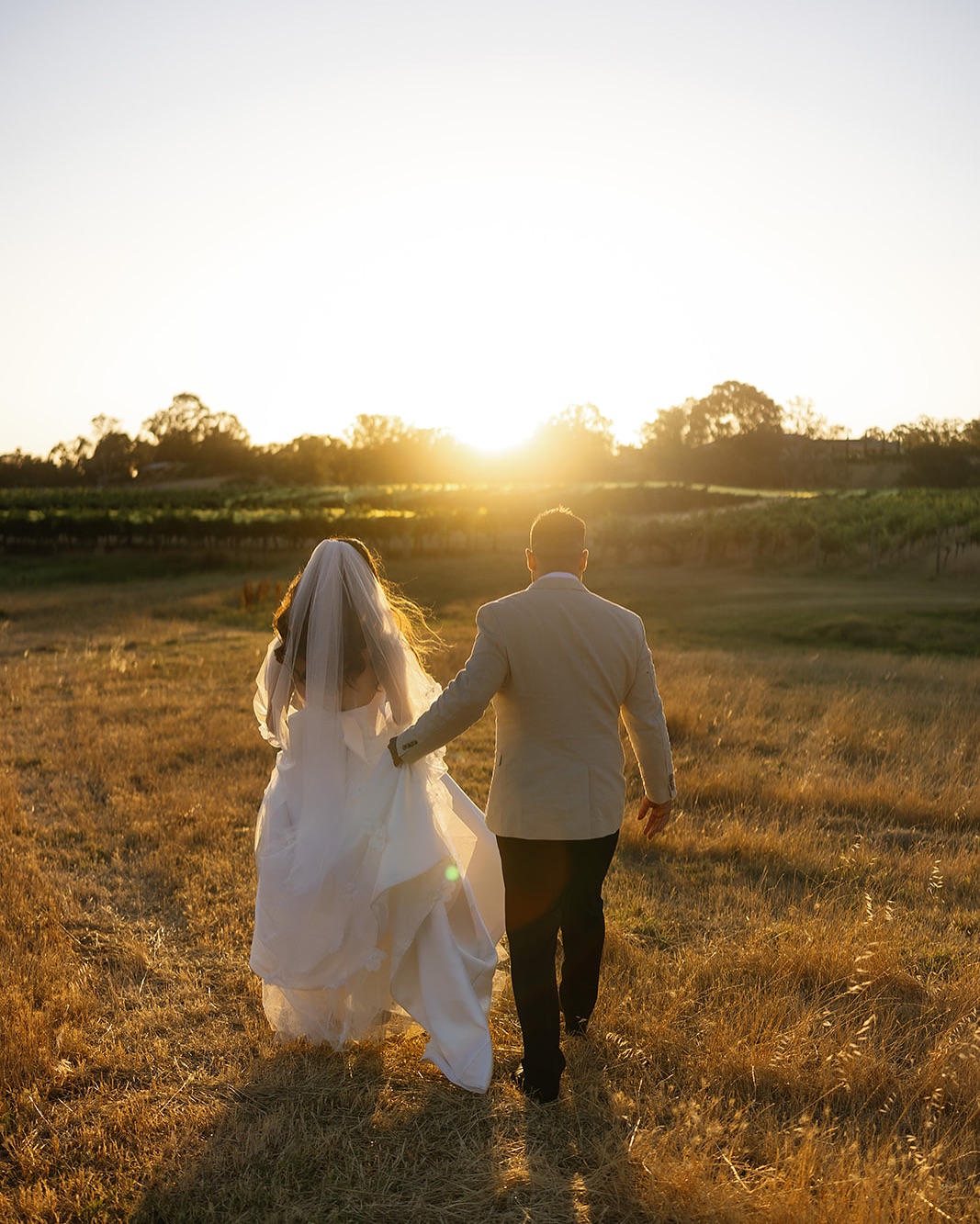 Ending 2025 with these two gorgeous humans! πΊπΌππ½ Their day was wholesome, colourful, sun soaked and surrounded by all their favs πͺ©
Vendors β€οΈβπ₯:
@barrettlanefunctions
@hairbyanmar
@myrfilms
@oborneweddings
@withloveperthcelebrant
@jordyskyemusic
@ladyangie.dj
@missstellayork
@connor_clothing
@mandaanderson.makeup
@budda_cakes
@diamond.collective