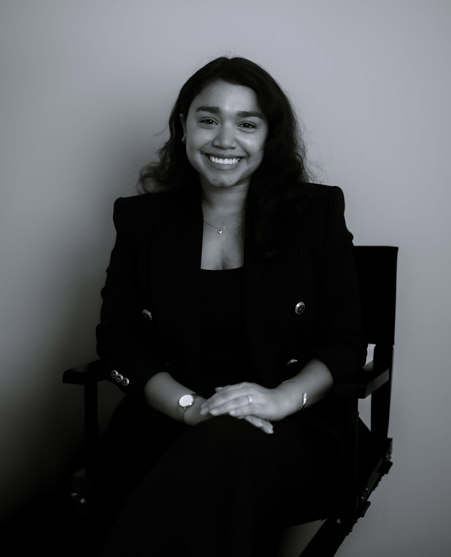 —— T y r a • Curiosity-first. Creativity-always. Dependable to the core.
Tyra has been with us for a little while now, long enough to become one of our most trusted people behind the scenes.
Ambitious, reliable, and endlessly creative, she brings a level of detail and steadiness that strengthens every project she’s on.
One of our quiet anchors at Beon, and a truly special human.
#beonmedia #bteam