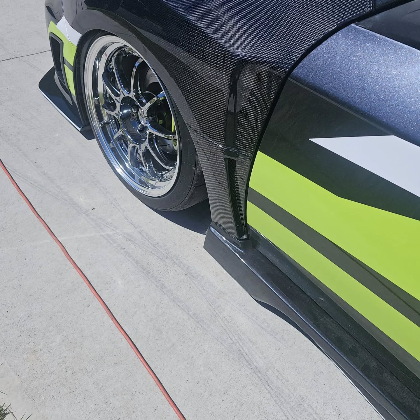 Another beautiful WRX STI that we prepared for @streetsession.au last week.
This is a very unique build with many modifications making it stand out at any show!
Have a modified vehicle you need ready for a Show?
Call us now! Www.fastsaledetailing.com.au
@slay01_._
#clean #sti #detail #new #fast #detail #clay #polish ##detailingsydney #sydneymobilecardetailing