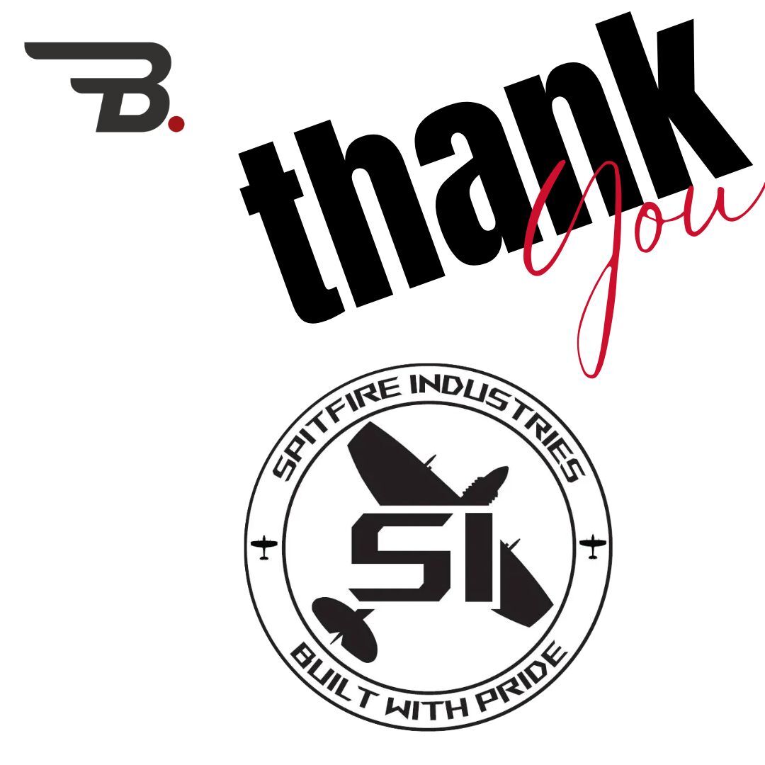 A special word of thanks to our new associate, Spitfire Industries, for their generous donation and outstanding support at the recent Mtunzini Golf Day. Their innovative aviation flat pack braais sparked plenty of interest, and the co-branded partnership gave The Bateleurs invaluable visibility on the day. According to Vincent, it was a fantastic event with lively discussion and genuine enthusiasm around Bateleurs missions and conservation work.
We deeply appreciate Spitfire Industries for championing the cause and helping us fly further for conservation. Here’s to building more momentum together.
Forged with fire. Rooted in legacy.
Visit their website: https://www.spitfire-industries.co.za/
#SpitfireIndustries #Braai #Bateleurs #Conservation