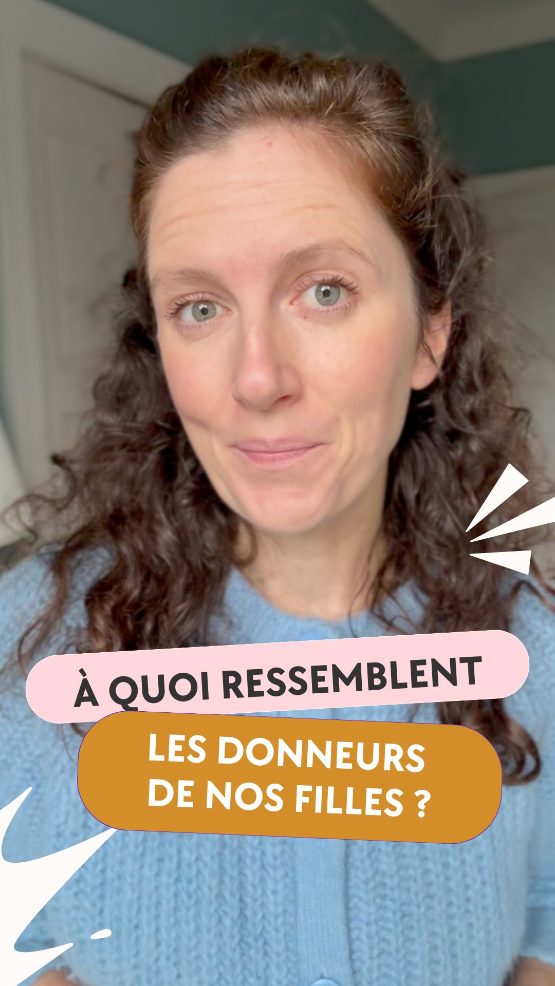 Donneurs, PMA… à quoi ressemblent nos enfants ?
#pma #maternite #parentalite