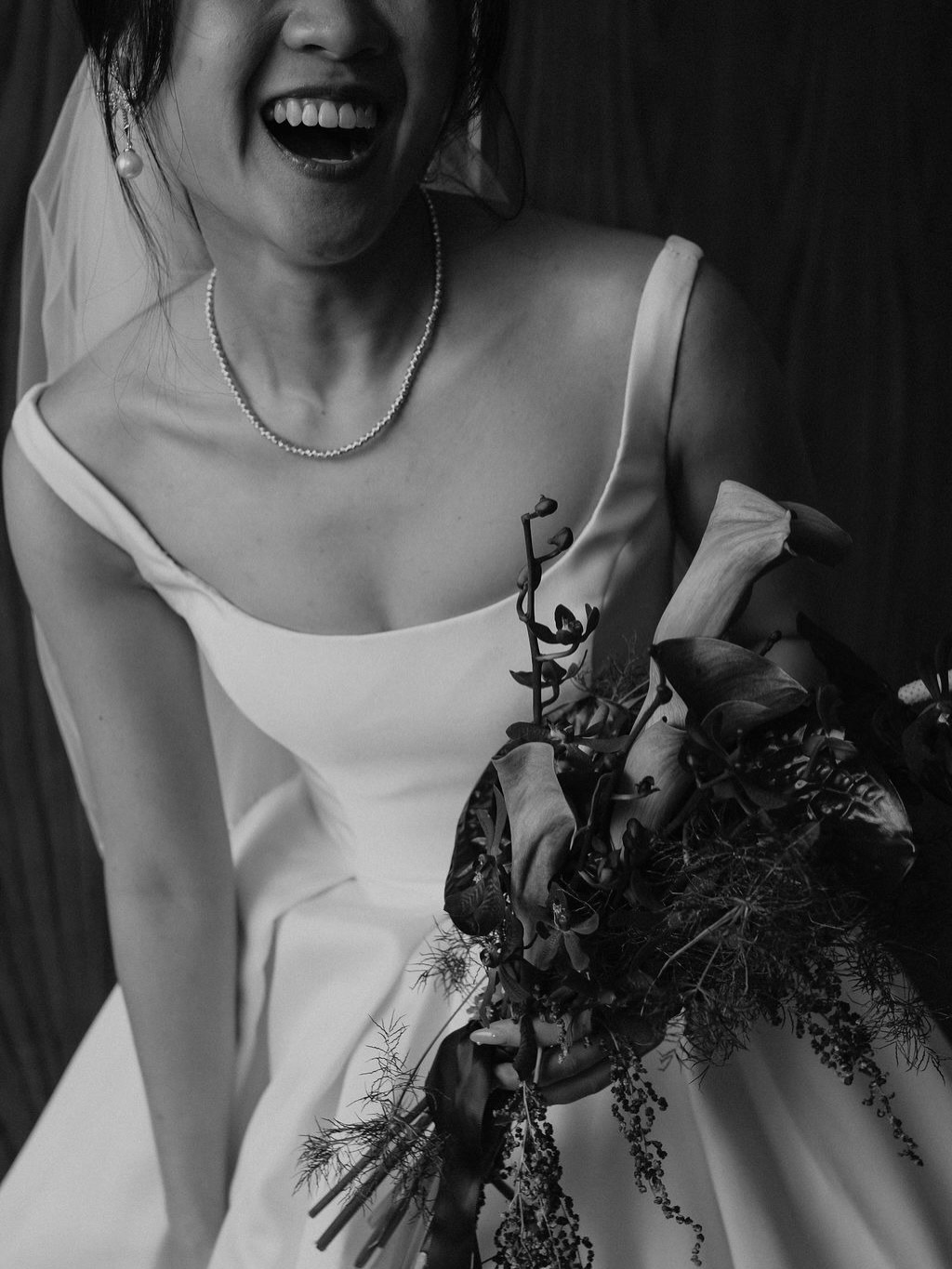 You can feel it in the atmosphere when two best friends fall in love and it’s finally their turn to get married. 🤍
Jerry & Jocelin’s wedding felt exactly like that. They had a clear vision of how they wanted to start their new chapter - every look, every song choice, every moment of their wedding day lived to the fullest and uniquely them. You can bet we definitely shed a tear or two. 🤭
Venue: @hoteljenog
Planner: @idoforyouofficial
Reception Venue Stylist: @istyleforyouofficial
PG/VG: @thesanren
Gown: @twcweddings
Bride’s MUA: @mua.dawn
Florals: @echevaria.co
Emcee: @emceebrian_botakkai
Photobooth: @solacestudios.sg
Audiobooth: @lovewaves.co
Drapes: @1011production
Liveband: @viviennewongsingalong @iamcalebtay
Live wedding painting: @weddingsbynooq