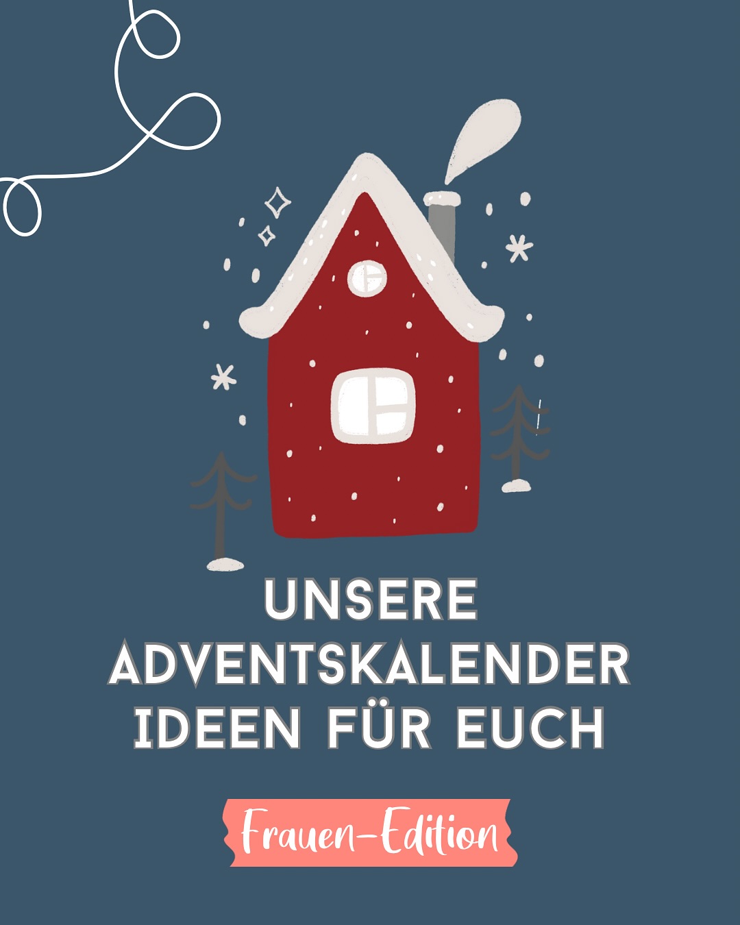 5 kleine, kreative und persönliche
Adventskalender-Ideen von uns für Euch ✨ 🎄
Heute: Frauen-Edition 💁🏼♀️
Bald beginnt wieder die Adventszeit und falls du noch auf der Suche nach Ideen für einen selbstgemachten Adventskalender bist, bist du bei uns hier ganz richtig ☺️
Die Produkte in Slide 2,4 und 6 kannst du jetzt ganz easy & schnell bei uns im Onlineshop gestalten 👇🏻
nessis-manufactur.de
Euer NM Team🤍
#adventskalender #selbstgemacht #selbstgemachteradventskalender #weihnachten #weihnachten2025 #xmas #handmade #personalisiert #frauen #kofferanhänger #schlüsselanhänger #adventskalenderfüllung #adventskalenderideen