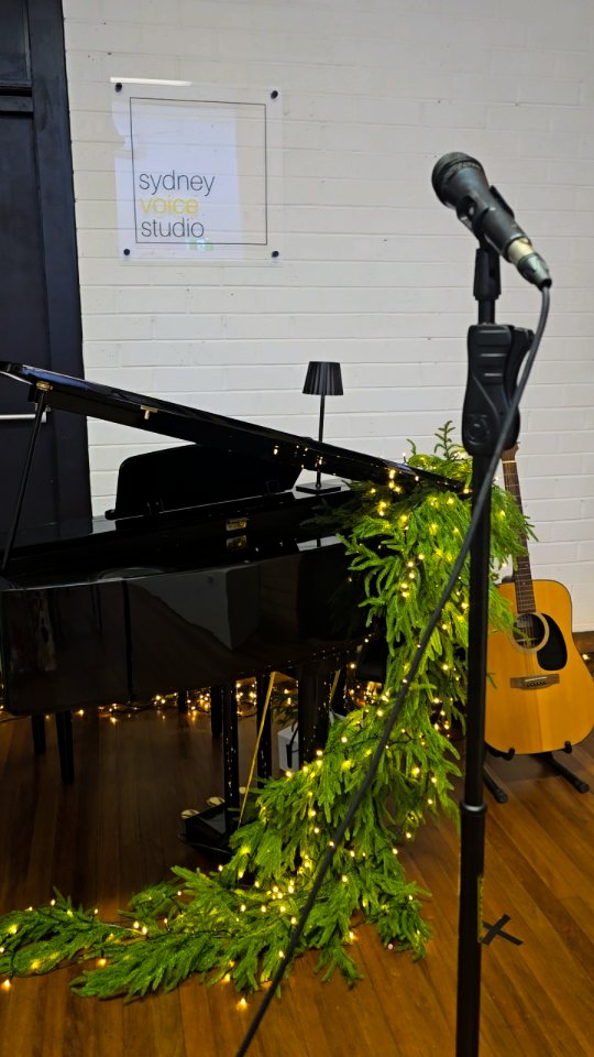 Our final performance pracs were held yesterday and what a HUGE day of singing it was!! We're so proud of everyone who sang and shared their voices.
We'll be sharing more highlights this week!