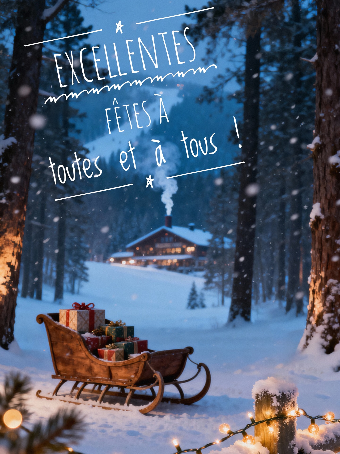 🎄✨ Chers parents, chers élèves, ✨🎄
L’heure est venue de faire une pause bien méritée ⏸️
📚 Cartables au repos
⏰ Réveils en vacances
🍪 Moments gourmands autorisés
Toute l’équipe de l’AR Crommelynck vous souhaite un Noël rempli de joie, de douceur et de magie 🎅🎁, ainsi qu’une année 2026 riche en apprentissages, en réussites et en beaux projets 🌟
Merci pour votre confiance, votre engagement et votre collaboration tout au long de l’année scolaire 🙌
Nous vous souhaitons de très belles fêtes, pleines de moments précieux à partager en famille.
❄️🎉 Excellentes fêtes à toutes et à tous !
✍️ La Direction de l’AR Crommelynck