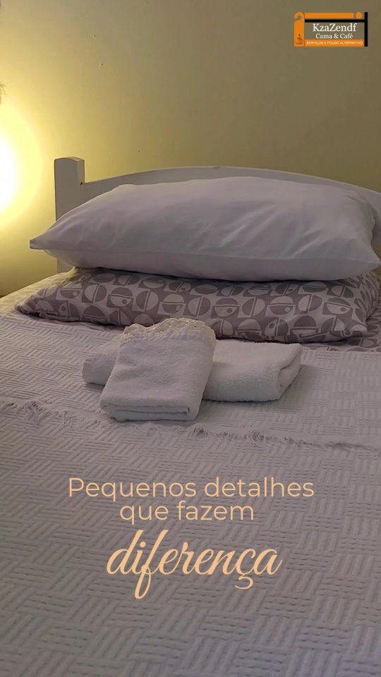Cada quarto é preparado pessoalmente, com todo carinho, para que você se sinta em casa desde o primeiro minuto.
Porque são os detalhes que fazem toda a diferença.
#DetalhesQueFazemADiferença #PousadaBrasília #HospedagemFamiliar #CuidadoEmCadaDetalhe #ReceberBem