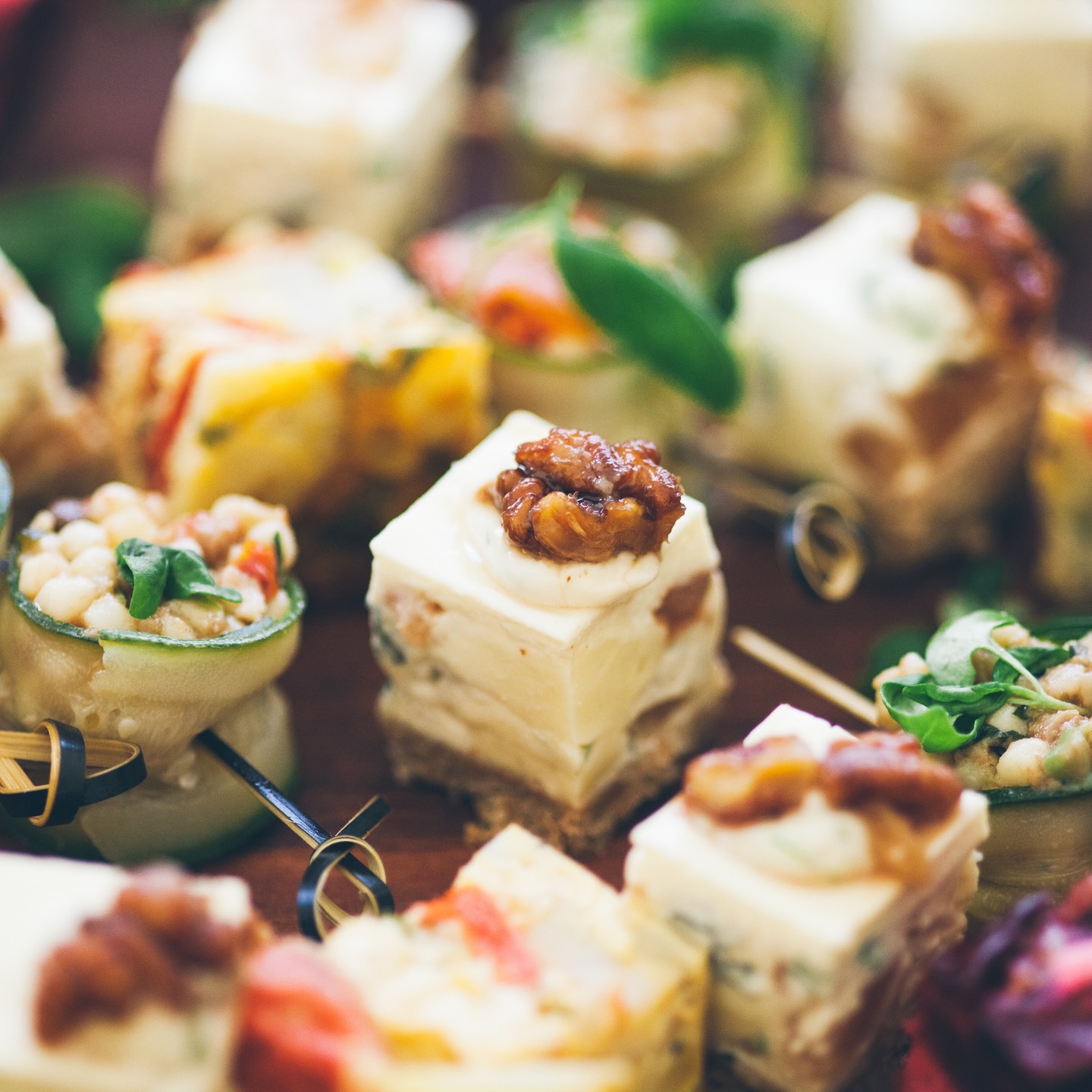 Store Cupboard Christmas Canapés
Date & Time Change
Tuesday 16th December at 3pm
£15 per head
Come along and see how to make some easy but delicious Christmas canapés using ingredients from our larders.
Nikki Taylor will be showing us to make some beautiful canapés. Afterwards enjoy a conversation or 2 with a glass of fizz & taste some of those delicious canapés - £15 per head goes to Pilgrim's Hospice #supportpilgrimshospice #tenterdentown #christmascanapes #supportlocalbusinesses❤️ #christmasfoodideas