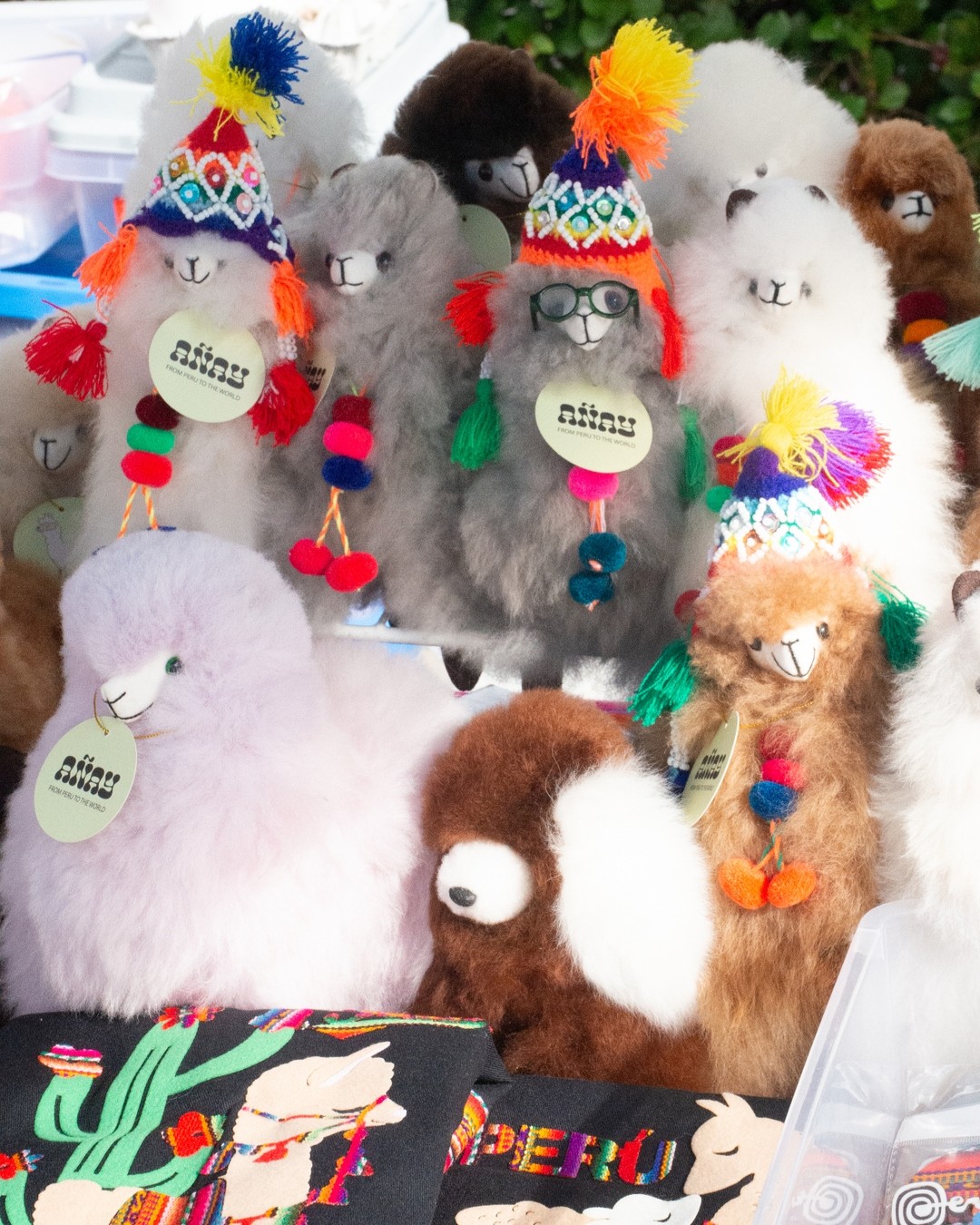 ✨ A look back at last year’s Artisan Market! ✨
Swipe through to see some of our amazing vendors and the beautiful handmade pieces that filled our studio from our in-house ceramic artists to the incredible crafts brought in from around the world.
And guess what? Back for a second year is ANAY, a vibrant vendor, their handmade alpaca goods, as colorful as a sweet lollipop, were a huge hit last year, and we’re thrilled they’ll be joining us again. They are truly a do not miss stop at the market.
This year we have new vendors, outdoor booths, and a variety of handmade treasures for everyone to enjoy. We invite our local community to stop by, meet our artisans, browse work from our instructors, in-studio potters, and students, and kick off the holiday season with us.
🎁 Our 5 to 50 Holiday Market keeps it affordable for everyone. You’ll find something special for yourself, a friend, or a loved one.
📅 Small Business Saturday
🗓 November 29th
⏰ 11 AM to 5 PM
📍 MIY Studios • 6791 Taft St, Hollywood, FL 33024
Just stroll over and enjoy a relaxed day supporting local makers. There is plenty of parking available at the shopping center adjacent to the studio, so parking will be easy and convenient.
And don’t forget , we’ll also have a second market on November 30th inside the studio only. Show up to both and enjoy two full days of handmade goodness.
When you shop small, you’re strengthening your community directly. We appreciate every single one of you who shows up for us and for our vendors.
We can’t wait to see familiar faces and welcome new ones.
✨ Shop small. Shop local. Shop handmade. ✨