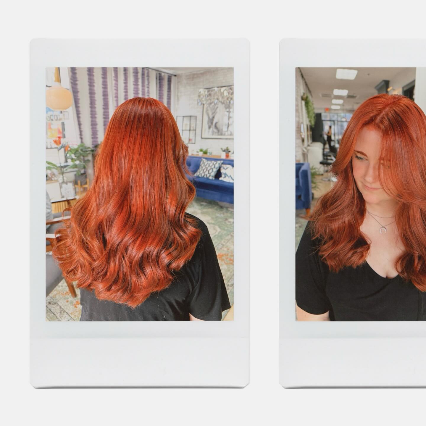 RED AND RADIANT❤️
Hair by @hair_bychelseadavis
#azhairstylist #arizonahair #arizona #gilbert #chandler #sohohairbar #redhair #holidayhair #hair #hairoftheday