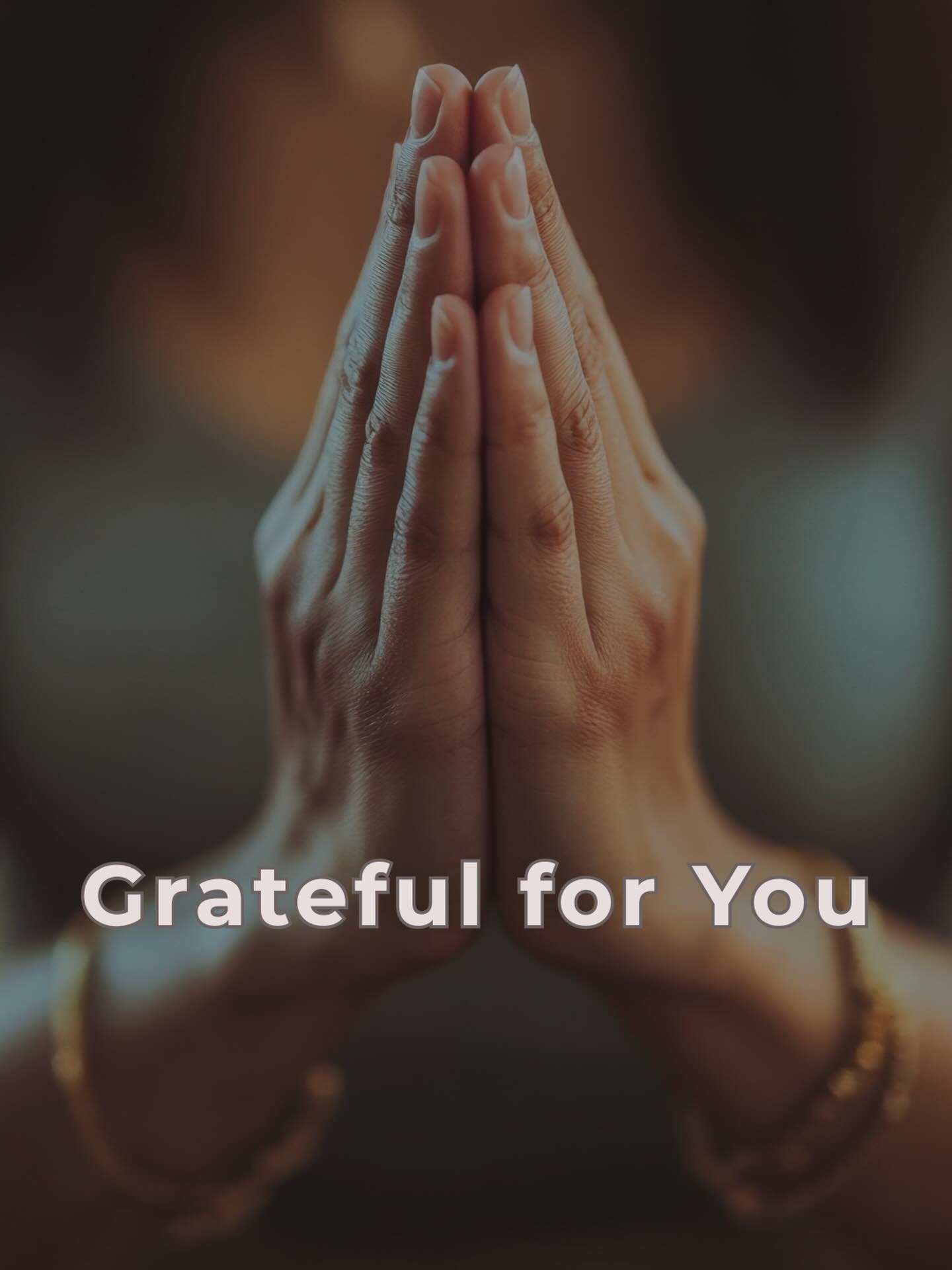 Today, we pause in gratitude. 🙏
For this community.
For the practice.
For you.
Wishing you a warm and beautiful Thanksgiving. 🧡
Holiday Schedule:
🧡Thanksgiving Day — 9:00 AM
🧡 Friday — 9:30 AM
Keep an eye on your inbox for an important Thanksgiving announcement. 👀