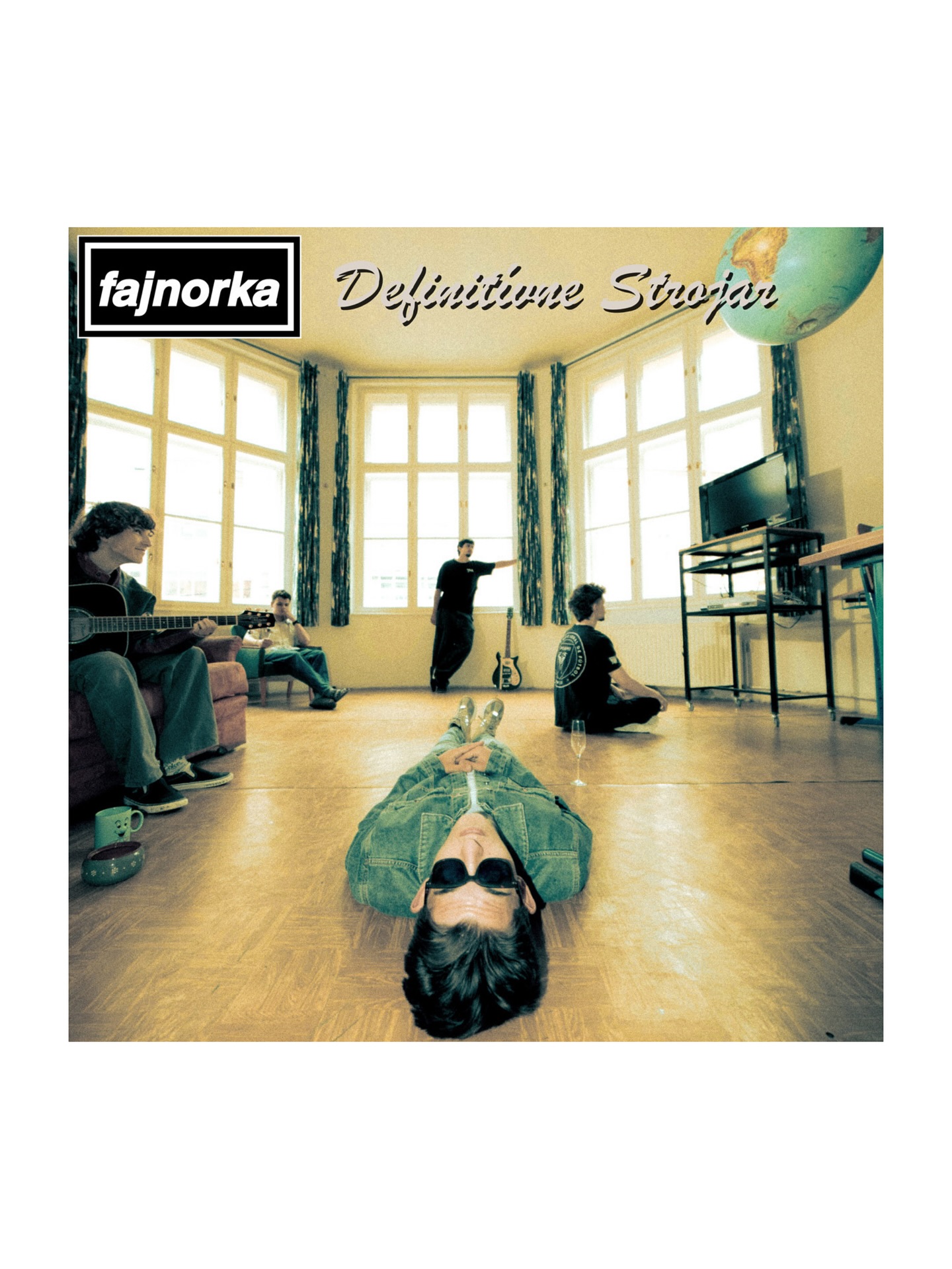 🎶 Na Fajnorke platí, že keď sa do niečoho pustíme, tak Let It Be… ale poriadne. Preto vznikol náš dlhodobý projekt, v ktorom sme ikonické albumy pretavili do sveta techniky ⚙️ a strojáriny. Od legendárneho prechodu po 𝒜𝒷𝒷𝑒𝓎 𝓇𝑜𝒶𝒹 🚶♂️🚶♀️, cez náš vlastný „Definitívne Strojár“ — lebo u nás nejde o 𝒟𝑒𝒻𝒾𝓃𝒾𝓉𝑒𝓁𝓎 ℳ𝒶𝓎𝒷𝑒, ale o jasné rozhodnutia — až po Lennonov ℛ𝑜𝒸𝓀 ’𝓃’ ℛ𝑜𝓁𝓁 🎸 a 𝒲𝒽𝒶𝓉’𝓈 𝓉𝒽𝑒 𝒮𝓉𝑜𝓇𝓎 ℳ𝑜𝓇𝓃𝒾𝓃𝑔 𝒢𝓁𝑜𝓇𝓎?, ktorý na Fajnorke znie skôr ako „Morning Glory? Ideme na sústruh.“🛠️ Každý album prešiel rukami ľudí, ktorí projektu venovali energiu 🔥, nápady 💡 a poriadnu dávku trpezlivosti. Trochu 𝒞𝑜𝓂𝑒 𝒯𝑜𝑔𝑒𝓉𝒽𝑒𝓇 , trochu 𝒟𝑜𝓃’𝓉 ℒ𝑜𝑜𝓀 ℬ𝒶𝒸𝓀 𝒾𝓃 𝒜𝓃𝑔𝑒𝓇, štipka strojárskeho chaosu 🌀 a veľa kreativity — výsledkom je séria, ktorá spája hudbu, železo, humor 😄 aj fajnorácky esprit.💬 A teraz je rad na vás: ktorý album by sme mali prerobiť nabudúce? 🎧🔧 Napíšte nám svoj tip do komentárov — séria pokračuje! 🚀🟧⬜️🟧⬜️#fajnorka #somfajnorak #spss #strojarina #technika #strojar #engineering #mechanicalengineering#abbeyroad #definitelymaybe #whatsthestorymorningglory #rocknroll#thebeatles #oasis #johnlennon #britpop #classicalbums#albumart #creativeproject #schoolproject #design #remake #artrecreation