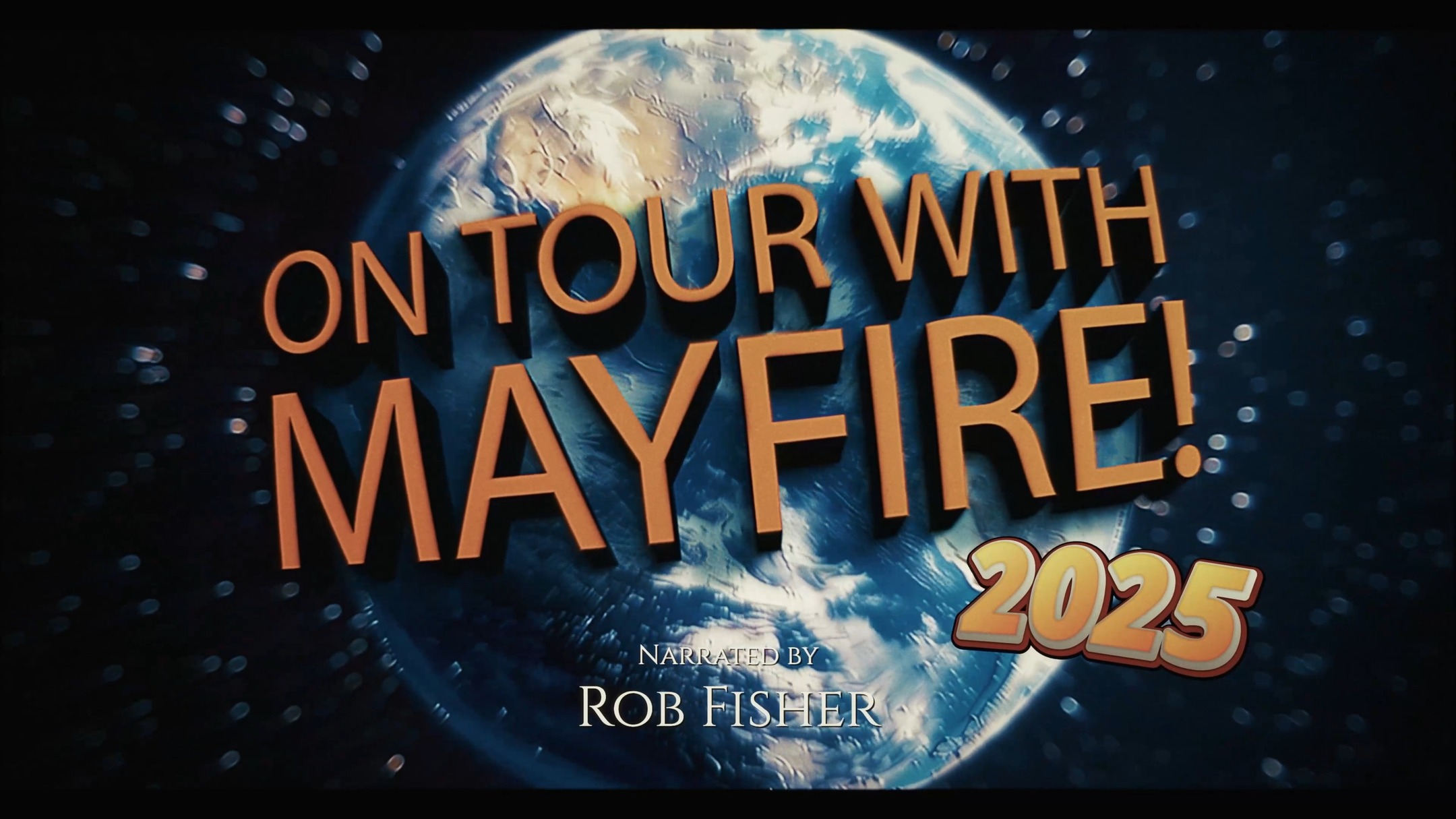 🔥 Thank you for an unforgettable 2025! 🔥
2025 became so much bigger than we ever imagined.
From hitting the road with Pagan’s Mind, to our first UK tour, our first festivals, ProgPower Europe, and even stepping onto the legendary Rockefeller stage with Dead By April — every moment has shaped Mayfire into what it is becoming.
To everyone who came to a show, streamed our music, shared our videos, or simply believed in us along the way… thank you.
Your support, your energy, and your voices have carried us through the entire year.
We’re already deep into building what comes next, and 2026 is truly exciting!
The Mayfire universe is just getting started. 🔥
-Special thanks to the amazing Rob Fisher for narrating our story.
See you in 2026!!!
Thank you!
Mayfire 🔥🔥🔥🔥🔥