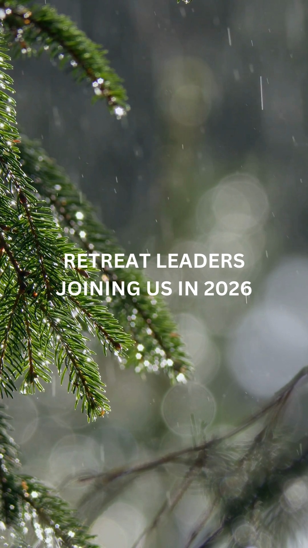 Meet the retreat and online programme leaders joining us in 2026.
#Souliology #RetreatLeaders2026 #WorkshopLeaders2026 #SouliologyCommunity #RetreatSeason #WellbeingEvents #GlobalRetreats #SoulfulConnections #RetreatLife #CommunityWellbeing