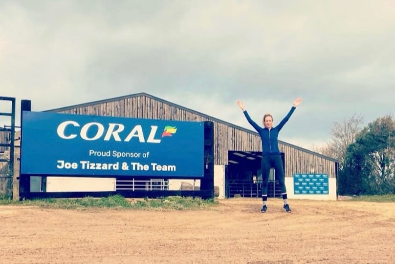 🌟 Job Opportunity 🌟
Full or Part time vacancy available - Yard, Riding out or both - Experienced riders only please. Lots of fun and laughs along the way, leading up at the races and enjoying the winners!
Come and be part of a friendly team! 🌟
Serious enquires only, please call 07969 659955