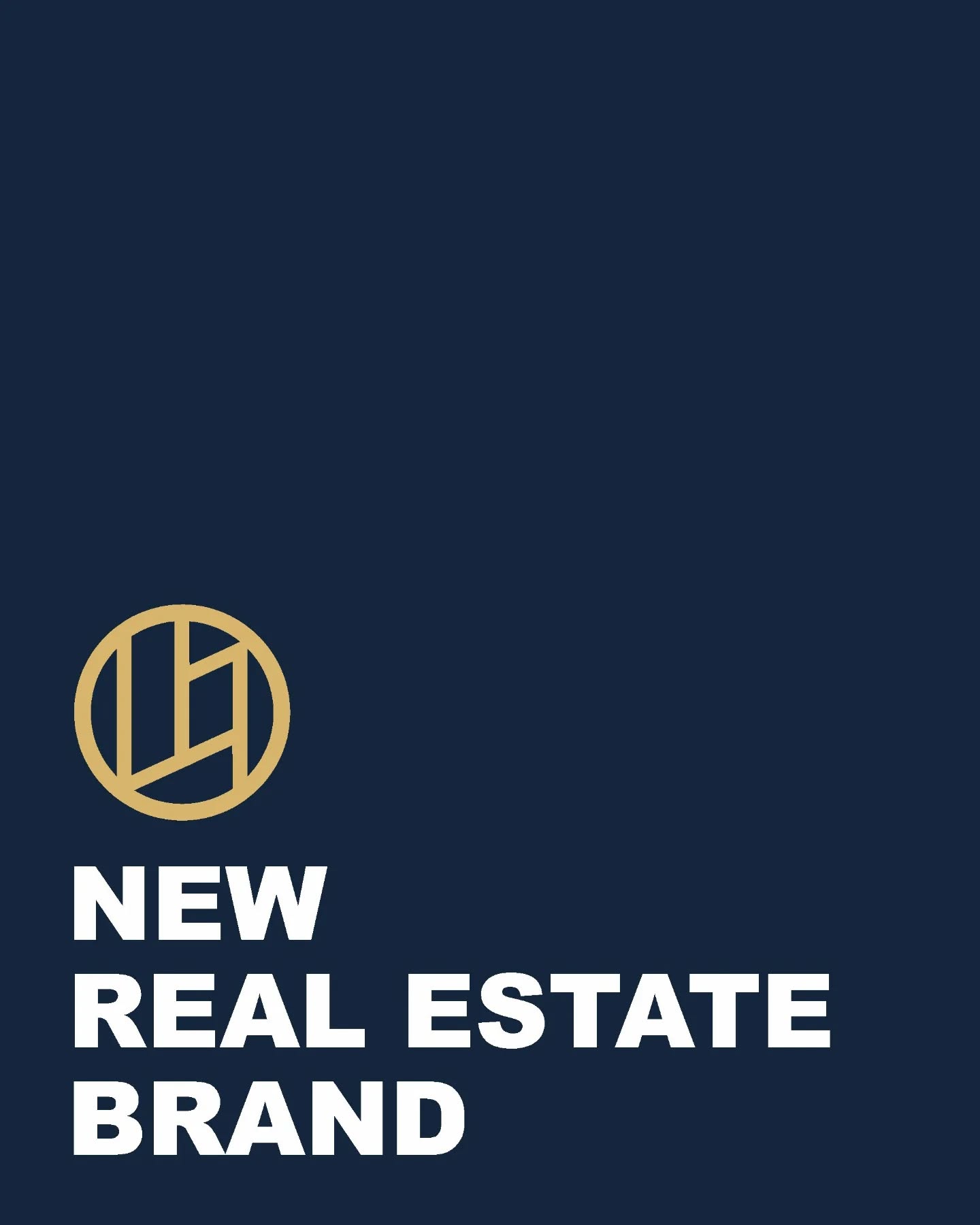For our Dubai–based real estate client, we built a brand around a single powerful idea, guiding first-time home buyers. In a crowded market, clarity wins, so we positioned them with a defining promise:
“Discovering Home, Together.”
The blue-and-gold palette signals trust and value, giving a young 2025-founded company the credibility and focus it needs to stand out. And the results speak for themselves despite being new, they’ve already helped many families secure their first home.
A focused brand.
A clear position.
A promise that owns space in the buyer’s mind.
{first-time home buyers, Dubai real estate, blue and gold branding, property discovery, real estate brokerage}
#DiscoveringHomeTogether #DubaiRealEstate #FirstHomeJourney #TrustedBrokers #DubaiPropertyMarket