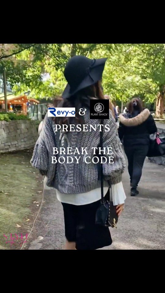 Enough with hiding behind “should-haves”.
We’ve been told for too long how our bodies should look, how we should dress, what to hide - in the name of “flattering fits” and “body rules.”
What if the problem was never your body?
What if it was the code you were asked to follow? ✨
Join me at Break the Body Code, Style the Confidence You’ve Been Hiding.
I’m not here to tell you what to wear. I’m here to show you how to think about you.
🔑 You’ll learn how to:
• Unlock your personal style language (not a fashion formula)
• Give yourself permission to show up, stand out, and feel seen
• Use style to amplify the confidence that already lives inside you
Because real style isn’t about shrinking to fit the rules -it’s about growing into who you are. 🌿
🎟️ Limited seats. Tap the link in my bio to grab your ticket now.
#BreakTheBodyCode #StyleWithTia #StyleRevolution #OwnYourConfidence #BodyPositiveStyle #WomenSupportingWomen #StyleNotSize