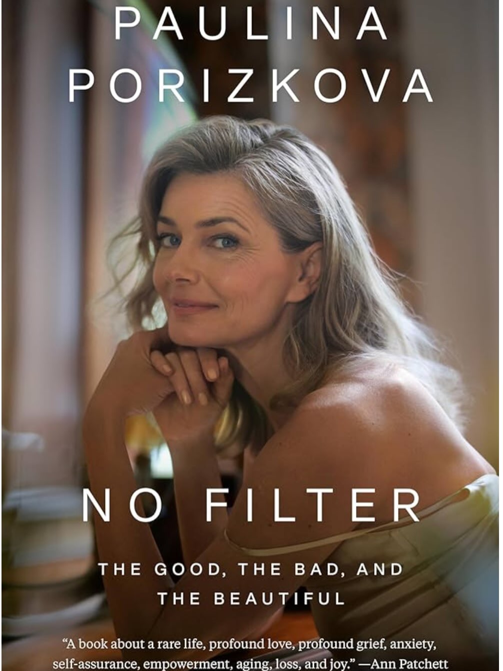 Love this book by @paulinaporizkov. Published in 2022, yet utterly timeless. In these essays she writes with striking honesty about vulnerability, her own, and by extension, all women’s.
One passage resonates deeply:
“I struggled with shame across my forty-plus-year career as a model. While a woman seeing a photo of me in an ad might have felt shame for not looking like me, I had been shamed for not having the body of Elle Macpherson. And the boobs of Cindy Crawford. And the teeth of Christie Brinkley. When the standard you are being held to is physical perfection, none of us can compete.”
How true. And like Paulina, when I feel inadequate, I sometimes make a mental list of my “other attributes”, only to end up cutting other women down in my mind just to feel, if not superior, then at least equal. It’s a vicious circle.
We need to break it. More solidarity, less quiet comparison. My personal test these days is simple: I scroll Instagram and try not to feel envy, but genuine appreciation for what other women do.
#PaulinaPorizkova #NoFilterBook #WomenSupportingWomen #AgePositive #FemaleEmpowerment #RealTalk #NoFilter #WomenOver50 #BookRecommendation #BeautyStandards #BodyImage #FeministReads #HonestConversations