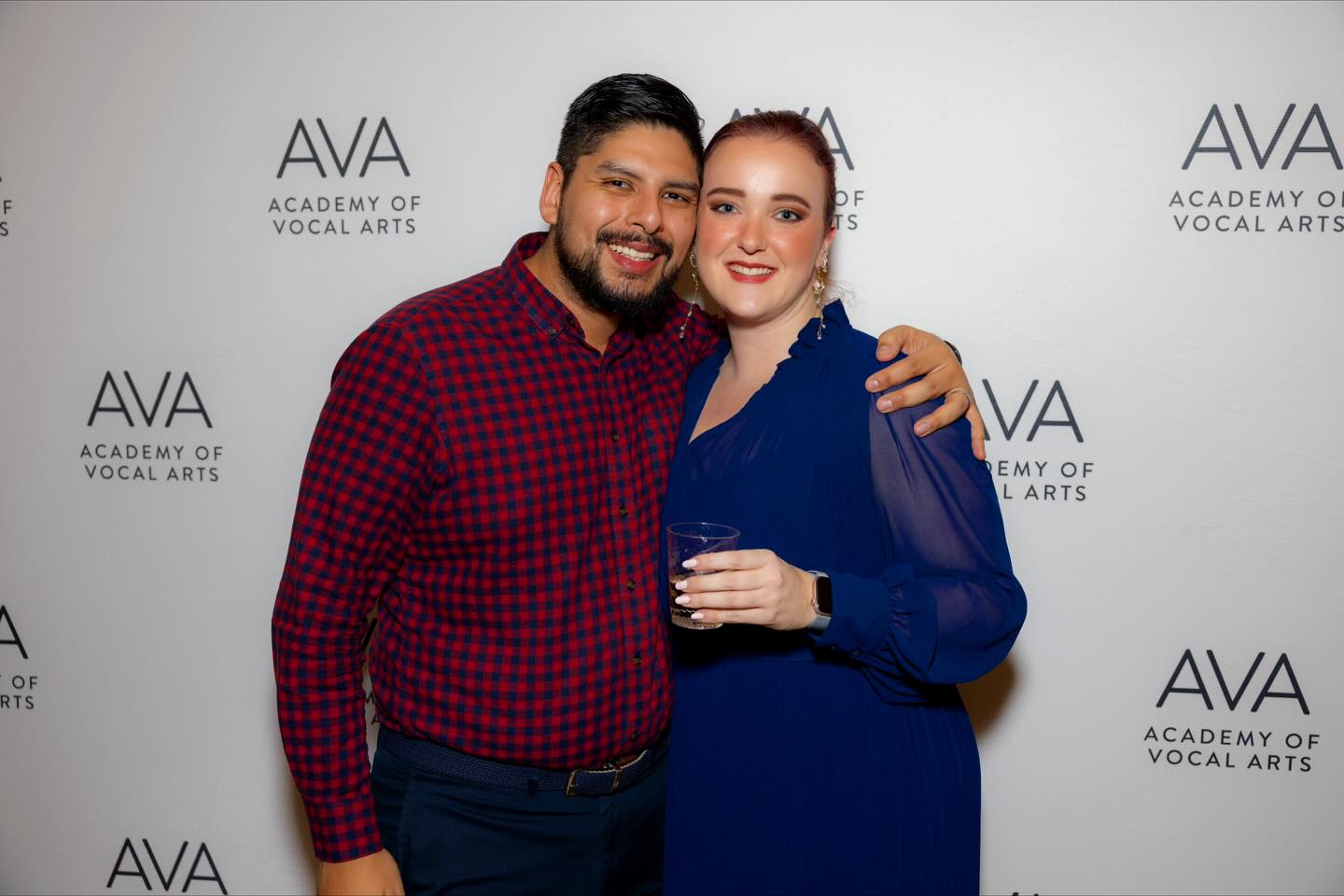 Another wonderful @avaopera Gala โจ