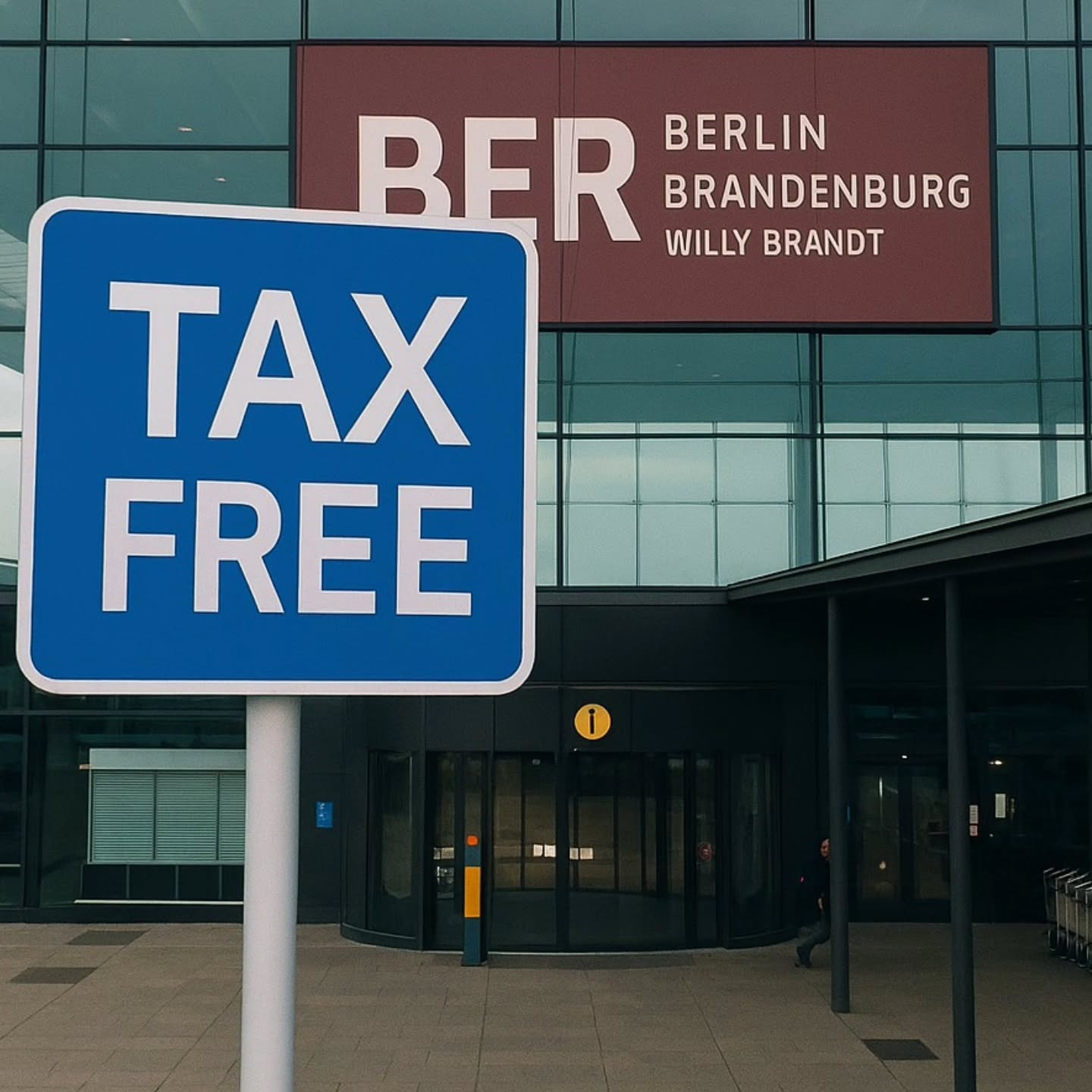 כסף חזרה! מדריך ה-Tax Free המלא לנחיתה קלה ב-BER 💸
זו אחת השאלות הנפוצות ביותר שאני רואה: 'איך מקבלים את ה-Tax Free?'. אל דאגה, התהליך בברלין הוא מדויק מאוד, אבל הוא דורש אסטרטגיה וסדר פעולות קפדני. בואו נבטיח שתקבלו את כל ה-19% המגיעים לכם!
המדריך המקוצר: 3 כללים קריטיים:
1. הניירת בחנות: בכל קנייה מעל €50.01, חובה לבקש מהמוכר Tax Free Form. ודאו שהמוכר מילא וחתם על הטופס כמו שצריך!
2. הבדיקה הקריטית (Zoll): זה השלב החשוב ביותר. בלי חותמת של המכס הגרמני (Zoll) על הטופס, כלום לא קורה. חובה להגיע לשדה התעופה לפחות 3 שעות לפני הטיסה כדי להספיק לתור למכס.
3. הצגת המוצרים: פקיד המכס יבקש לראות את הקניות שלכם. הן חייבות להיות סגורות ולא בשימוש. הכינו אותן מראש, בין אם הן במזוודה הנשלחת (לפני הצ'ק-אין) או בתיק היד (אחרי בידוק דרכונים).
בפוסט המלא בבלוג תמצאו את המדריך המלא שלב אחר שלב לכל דלפק בשדה, איפה עדיף לקבל את הכסף (מזומן או אשראי) ורשימת בדיקה מלאה לפני שאתם עוזבים את המלון!
שתהיה טיסה נעימה חזרה ארצה, לינק בביו! 👆
#TaxFree #BER #ברלין #החזרמס #טיפיםלטיול #קניותבברלין #BerlinBrandenburg #BerlinBySha