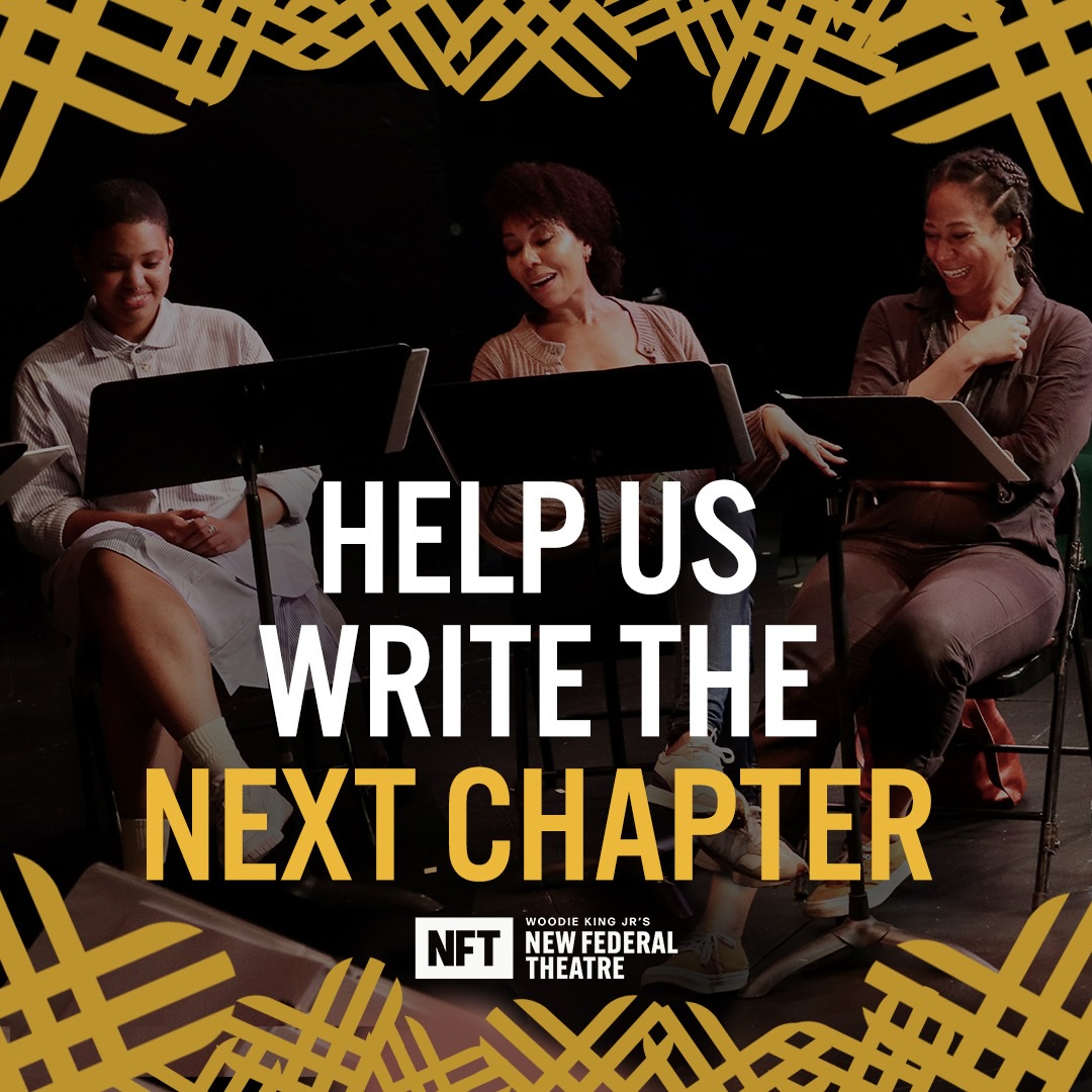 55 years of preserving African American culture. This #GivingTuesday, help us write the next chapter.
Your support ensures our stories continue for generations. Donate at the link in our bio!