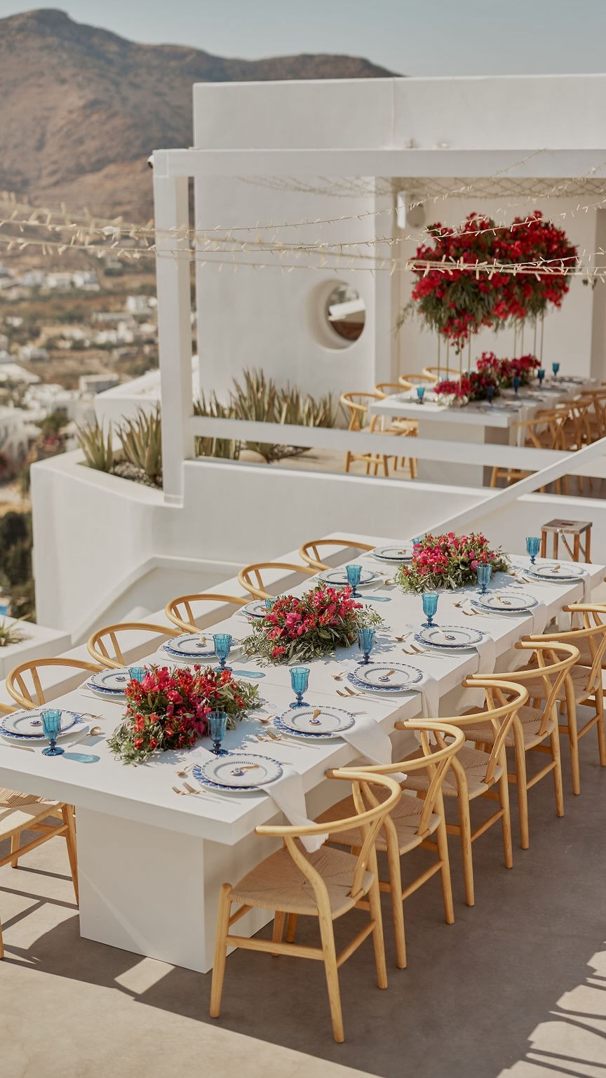 Two luminous souls who journeyed from the United States to #iosisland …
folded themselves into our story and, effortlessly, into our hearts.
Bougainvillea, light and the Aegean breeze framed their day with quiet magic 💫
The Journey.
The Knot.
The Rock.
#iosclub
@idelys
@iraklisrigas
@adoniskekidakisphotography
@moustakisflowercompany
@dreamsinstyle
@harrissax
@juliarta.santo
@my_ios_transfer
#weddingingreece #greekwedding #greekislandwedding #cycladeswedding #iosisland #iosgreece #destinationweddinggreece #santoriniwedding #mykonoswedding #ioswedding #destinationwedding #iosclubweddings