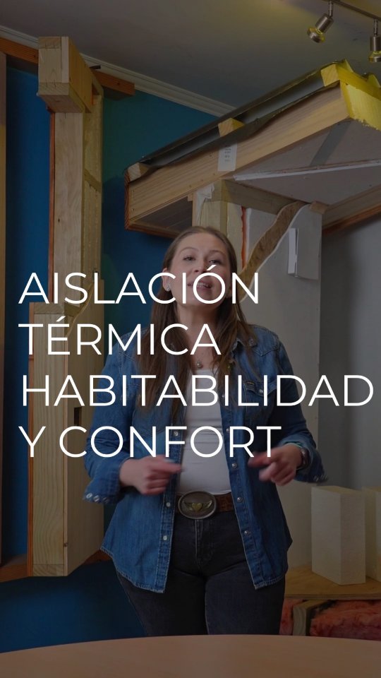 ¡En CONSTRUKIT, la calidad NO es un opcional! 🚫💰
Sabemos que la aislación térmica es el corazón de un hogar confortable.
Por eso, todos nuestros proyectos siempre han considerado elevados estándares de aislación térmica.
Trabajamos con altos niveles de exigencia en:
✅ Pisos ✅ Muros ✅ Techumbre
Además, integramos nuestro "Paquete de Habitabilidad" en prácticamente todas nuestras especificaciones, que incluye:
🪟 Ventanas Termopanel.
🌡️ Eliminadores de puentes térmicos.
💨 Sistemas de ventilación pasiva.
En CONSTRUKIT Elevamos el estándar de confort y habitabilidad de tu hogar ✨ 👌
📲 ¿Quieres conocer más detalles técnicos?
Visita en nuestra web sección INFOTECNICA, apartado "Confortabilidad Térmica y Habitabilidad"
www.construkit.cl/infotecnica
🔗 ¡Link directo en la Bio!
CONSTRUKIT, más de 40 años de Experiencia en Construcciones Industrializadas