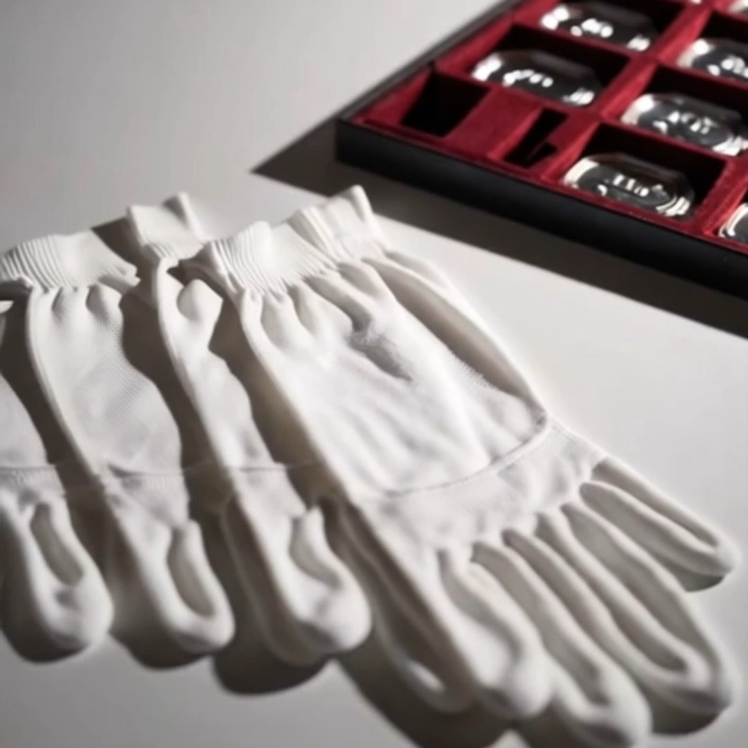 -10% auf Zubehör für deine Münzen – nur bis 05.12. 🪙
Frische Baumwollhandschuhe, passende Münzkapseln, stabile Münzboxen –
ab heute bis 05.12.2025 gibt’s 10% Rabatt auf Zubehör im Shop.
👉 Shop: GoldSilverStuff.com
Speichern & später shoppen nicht vergessen 😉
#goldsilverstuff #edelmetalle #münzen #münzkapseln #münzbox #baummwollhandschuhe #coincollecting #stacker #rabatt #angebot #reelsdeutschland #onlineshop