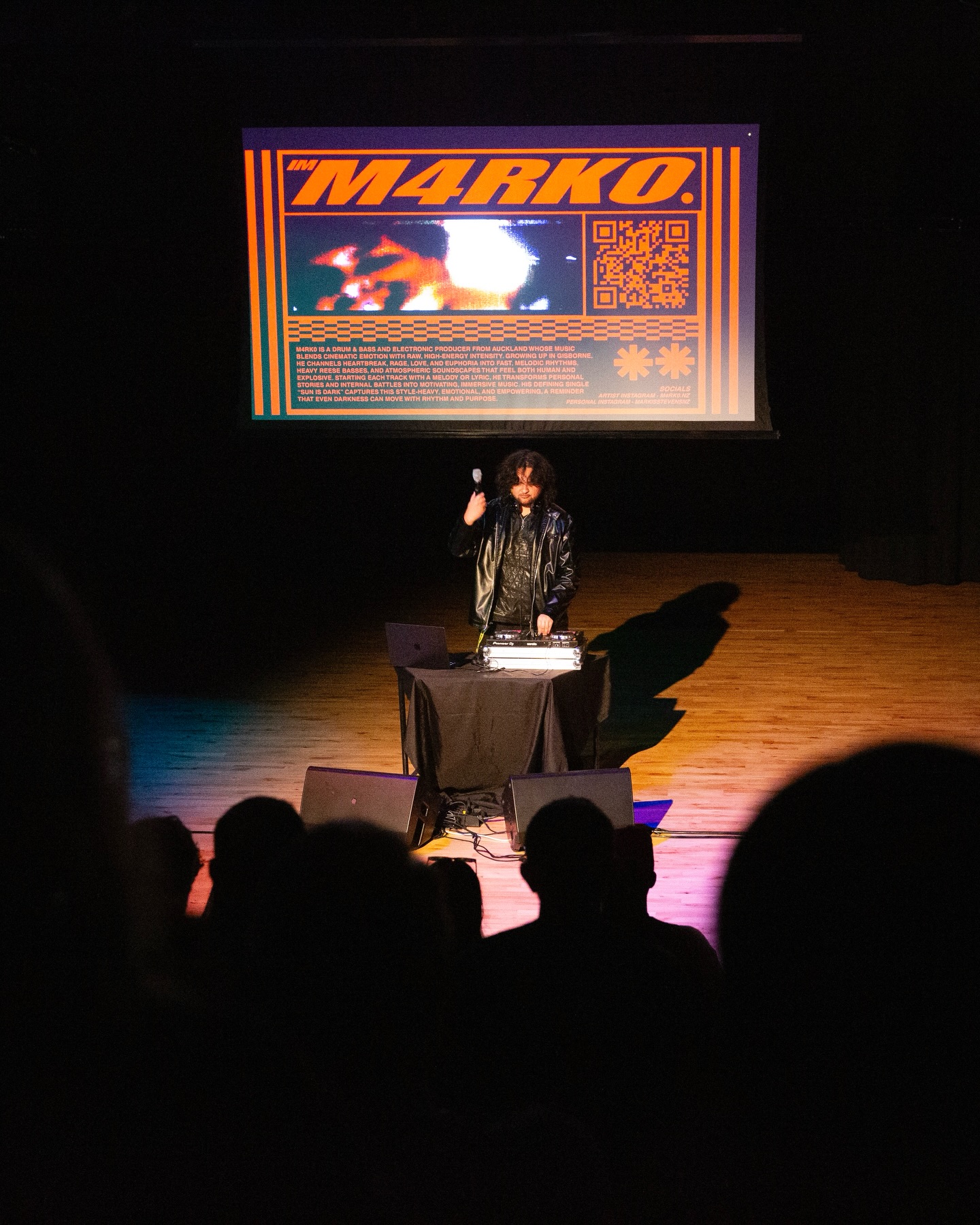 Term 4 Graduation done and dusted ✔️ Our music and audio interns put on an absolute showcase, putting their projects and talent on display. If you’re looking to step into the industry our youth programmes are a great chance to work on real world projects as well as building out your own portfolio. Link in bio for more info 👆