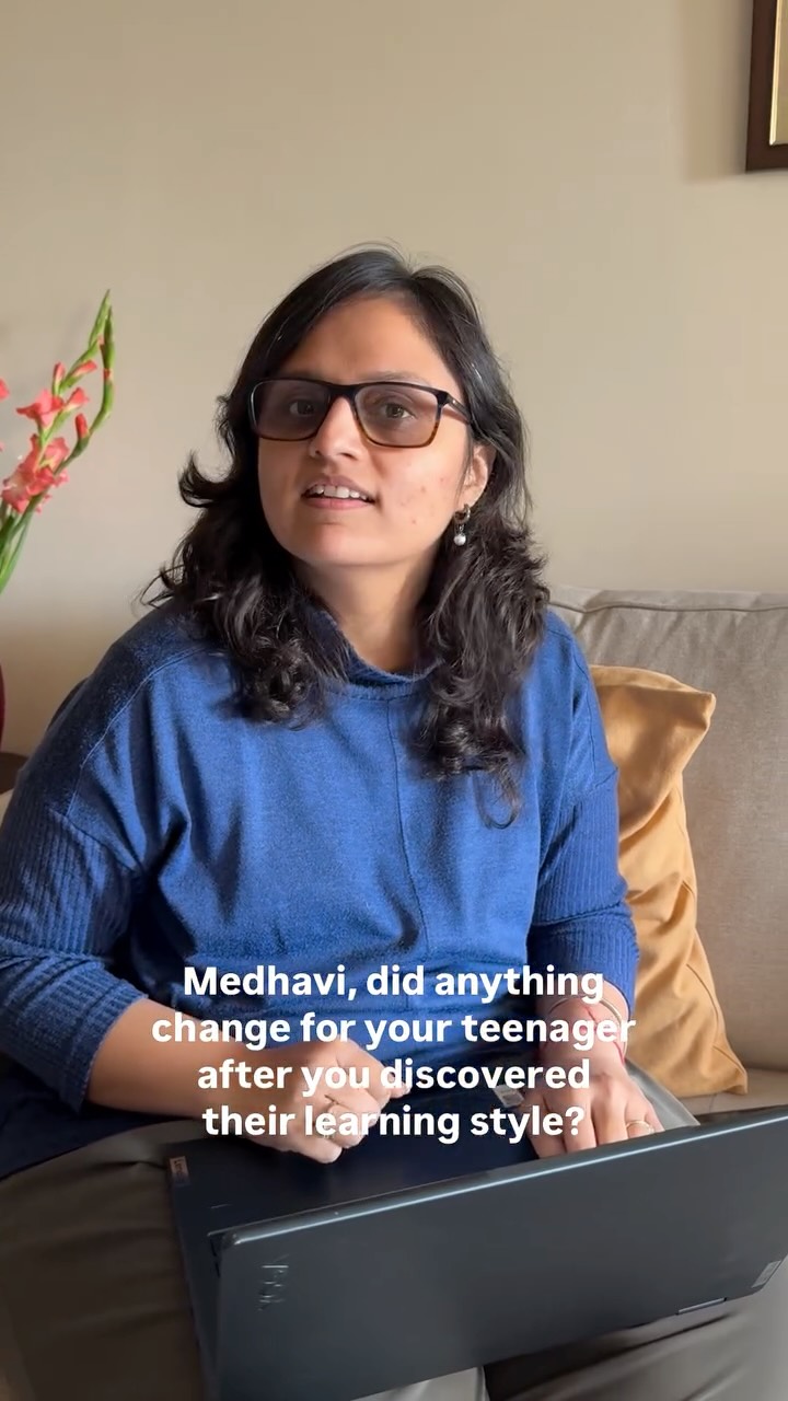 Imagine if your child knew exactly how their brain learns best…
Studying would feel easier. Confidence would grow. And those “I can’t do this” moments? They’d start to fade💛
A Learning Style Assessment can be the game-changing clarity your child needs - and the peace of mind you deserve.
Because when kids understand how they learn, they understand how powerful they truly are.
If you are ready to unlock their strengths, comment UNLOCK and let me share details on booking your child’s learning style assessment ✨
#consciousparents #childdevelopment #learningstyles #confidentkids #childdevelopment