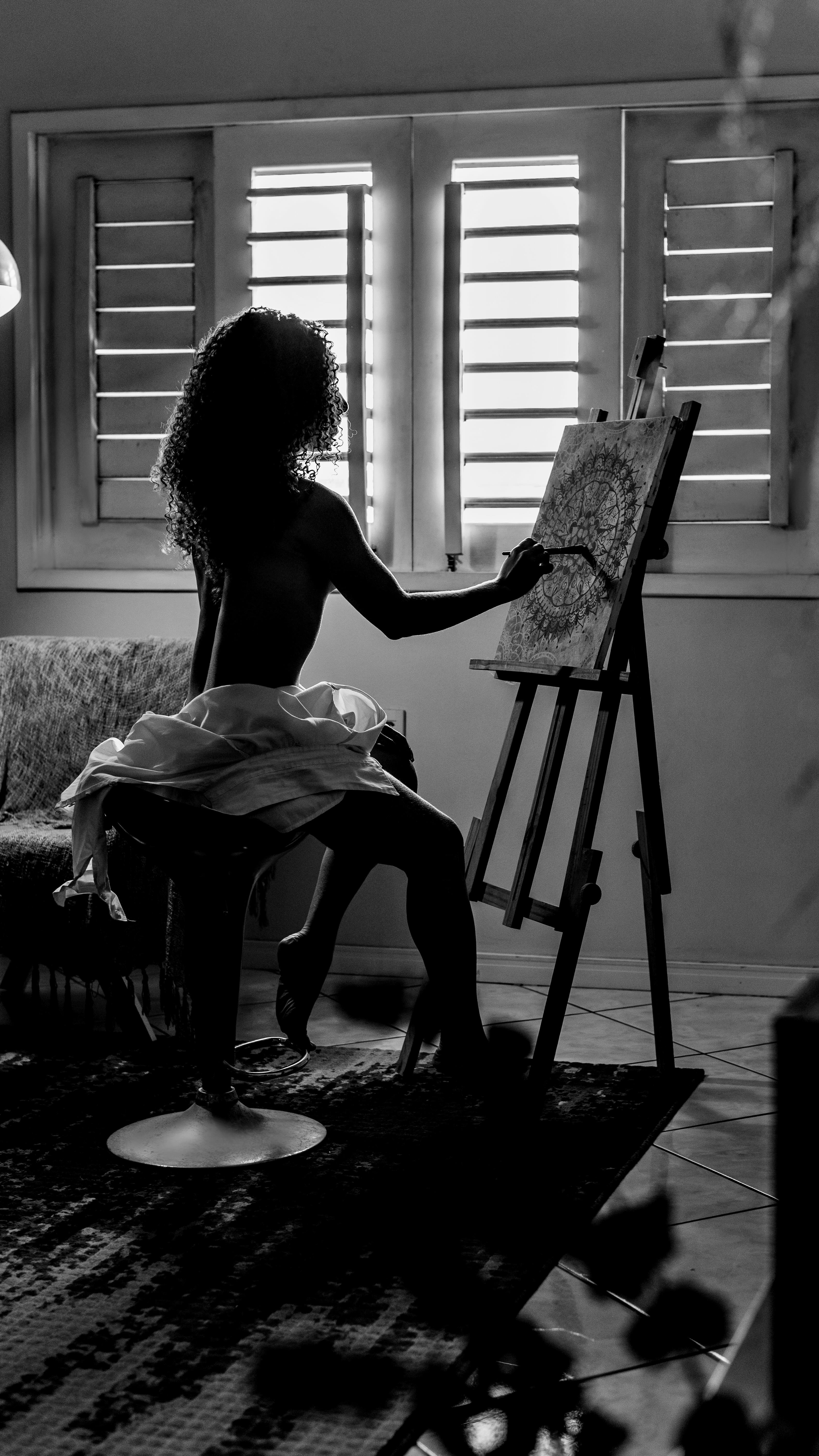 Em estado de arte.
#ensaiofeminino #bookfotográfico #fortaleza #fotografofortaleza