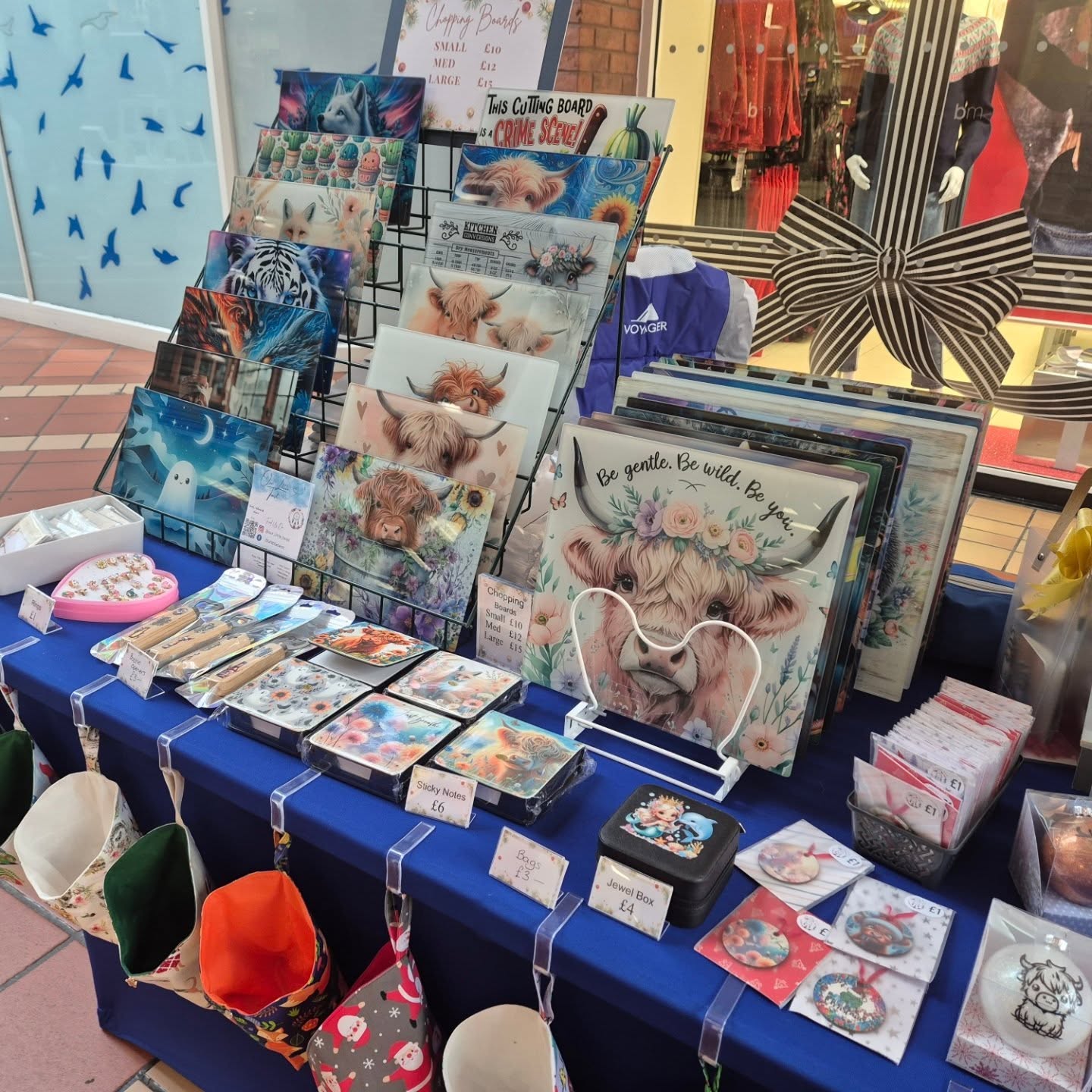 Here @bridgwaterfoodanddrinkfestival
10 till 7 come get some christmas gifts or a gift for yourself