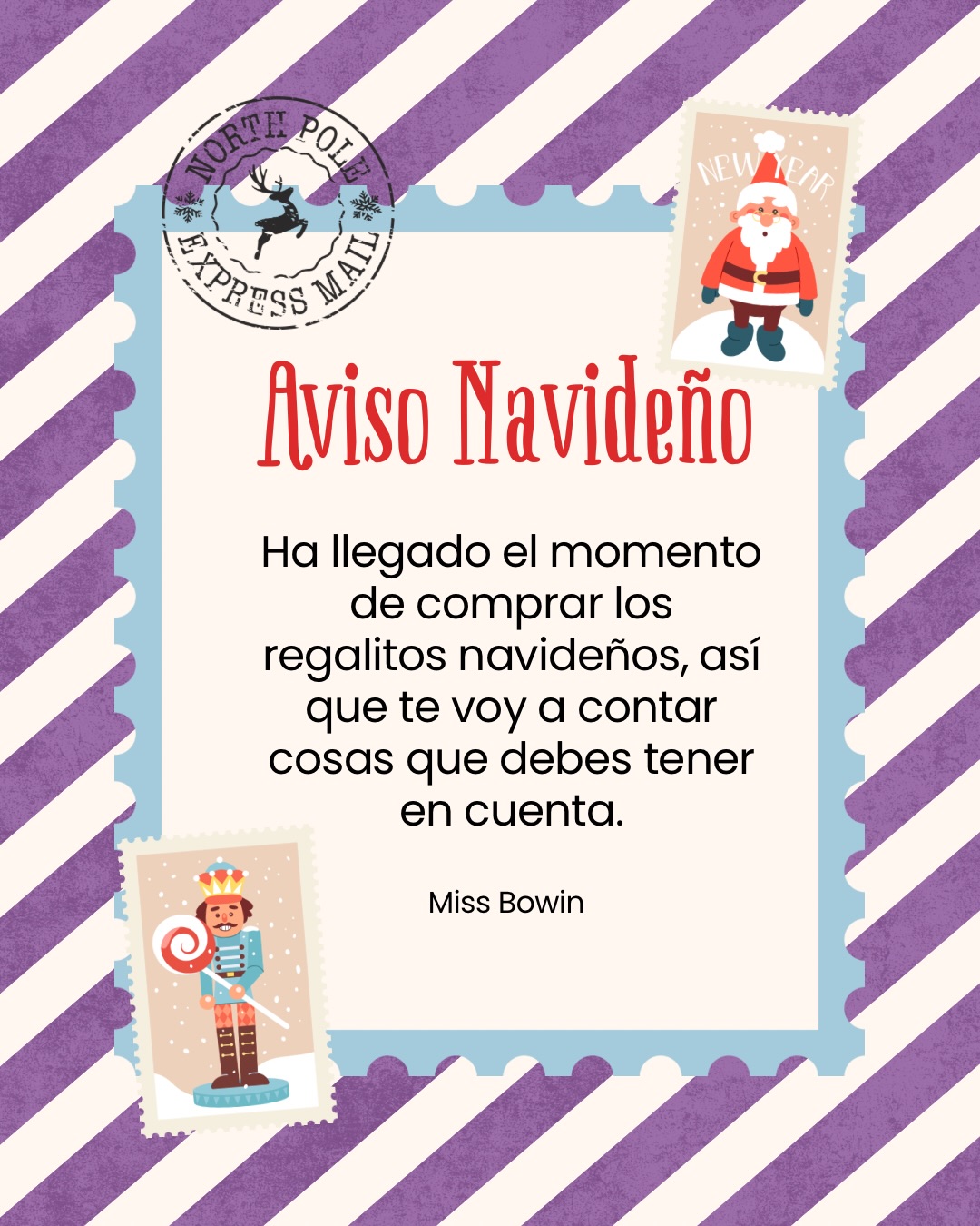 Os quiero comentar cositas importantes, para que las tengáis en cuenta en estas fechas.
Gracias por valorar los productos de cercanía y hechos a mano.
Gracias por acompañarme en este viaje.