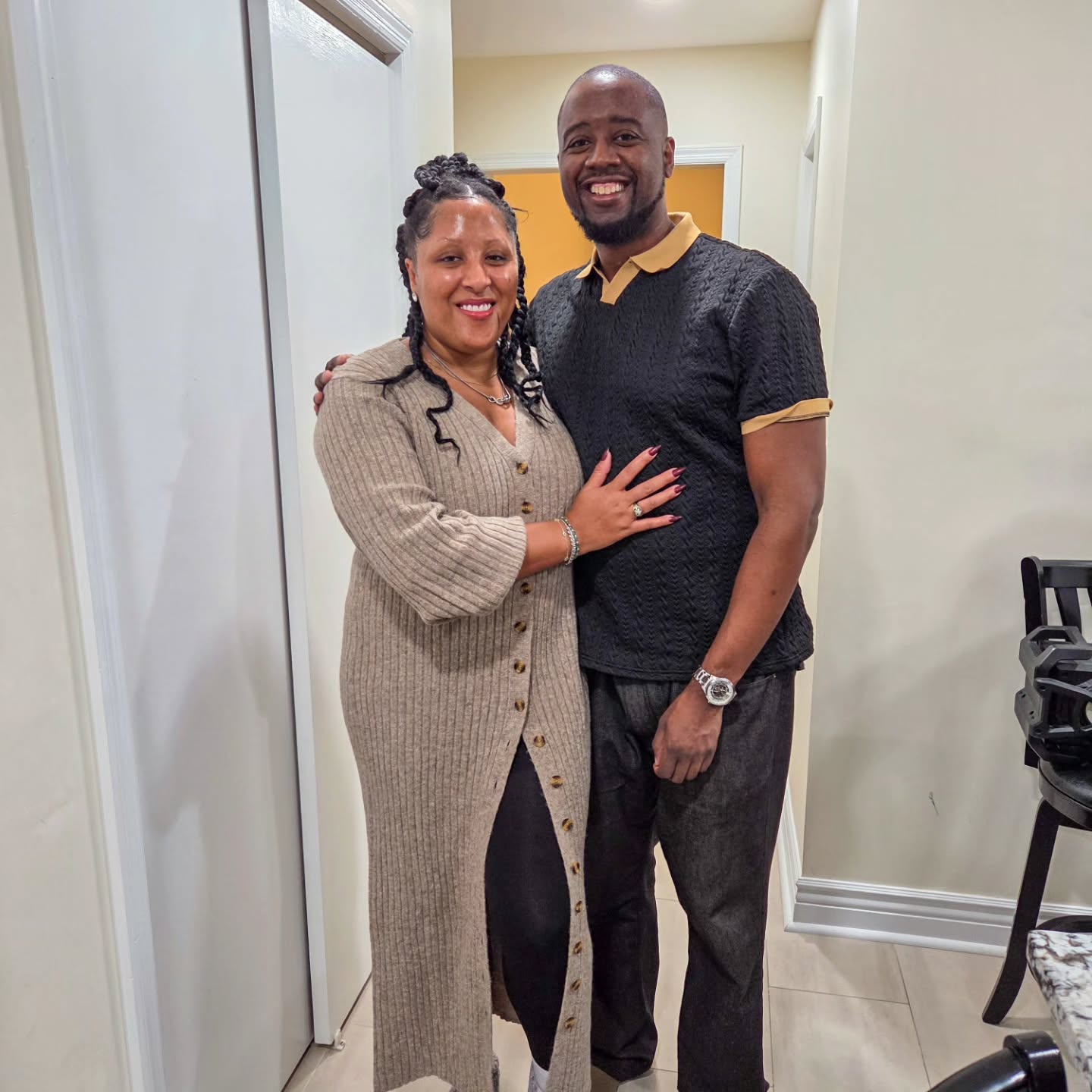 Full hearts, full plates. Feeling grateful for the moments that matter most. Happy Thanksgiving from our family to yours! 🦃🍂
#njliving #njcontentcreator #njinfluencer #thanksgiving #thanksgivingday