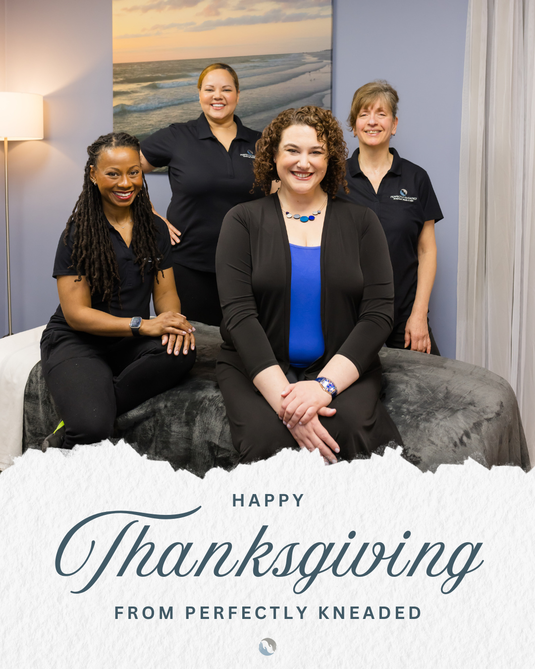 We wish you, your loved ones and all a part of our community a very warm Happy Thanksgiving. We are so grateful for you, and all of your support! 🦃❤️🤲
#perfectlykneadedmassage #perfectlykneaded #bergencountymassagetherapist #ridgewoodmassage #bergencountymoms #bergencountybusiness #bergencountybiz #ridgewoodnj #ridgewoodmoms #ridgewoodnewjersey
#zenstudio #therapudicmassage #massagetherapy