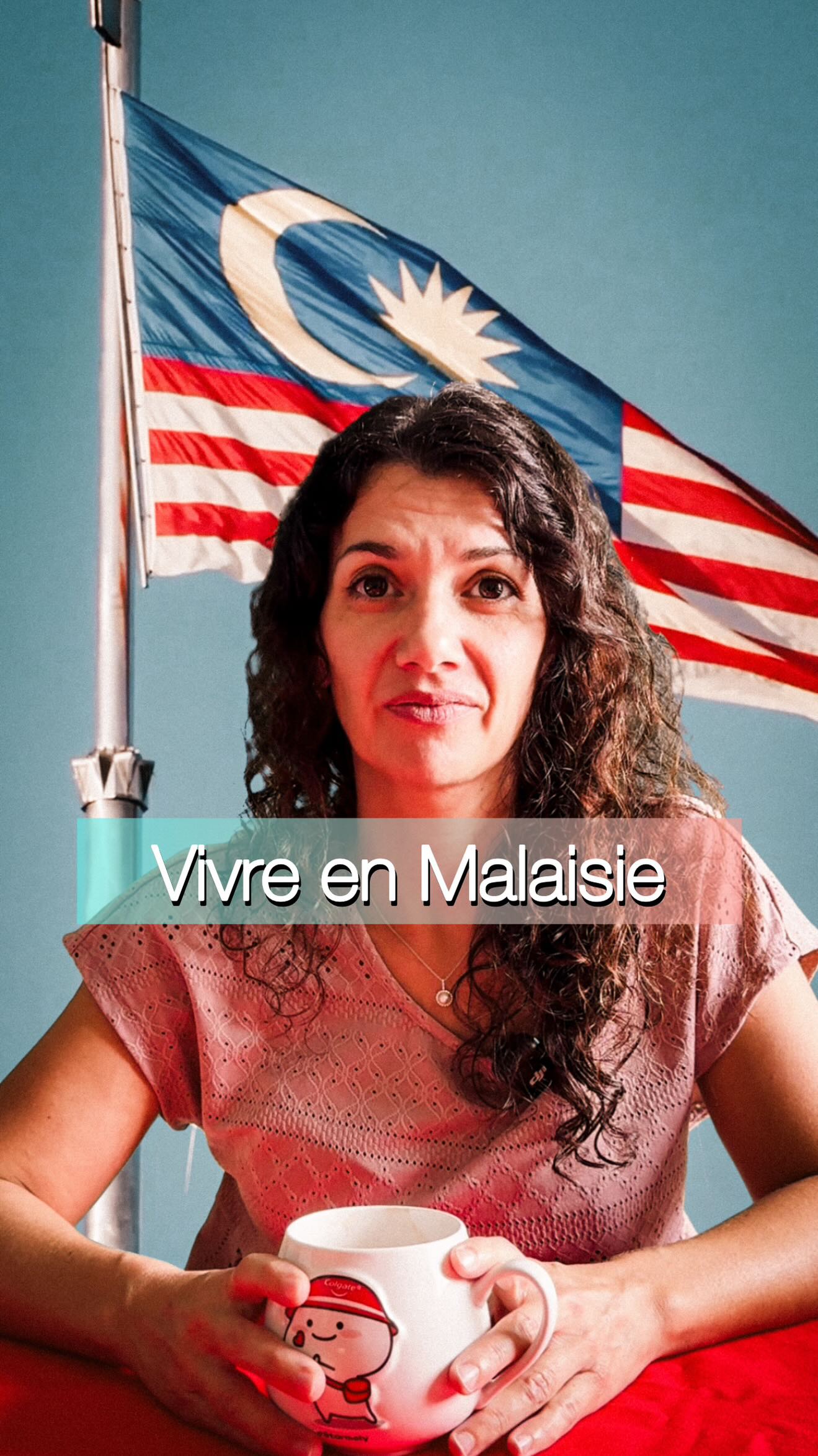 Il y a une chose qui m’a fait tomber amoureuse de la #Malaisie dès le début…
Et ce n’est pas un paysage, ni un hôtel, ni une plage paradisiaque.
C’est ce sentiment constant que les enfants ont leur place partout.
Ici, ils sont les bienvenus.
Dans les restos, dans les hôtels, sur la plage, dans la rue.
Personne ne soupire parce qu’un enfant parle trop fort, personne ne te regarde de travers.
On les laisse jouer, explorer, vivre.
Et en tant que maman, ça change tout.
C’est aussi pour ça que je me suis sentie chez moi ici.
Parce qu’un pays qui accueille les enfants avec autant de bienveillance…
accueille aussi les familles, les voyageurs, et la vie tout simplement.
👉 Et toi, est-ce que tu es déjà tombé amoureux(se) d’un pays ?
#kualalumpur #perhentian #vacances #meteo