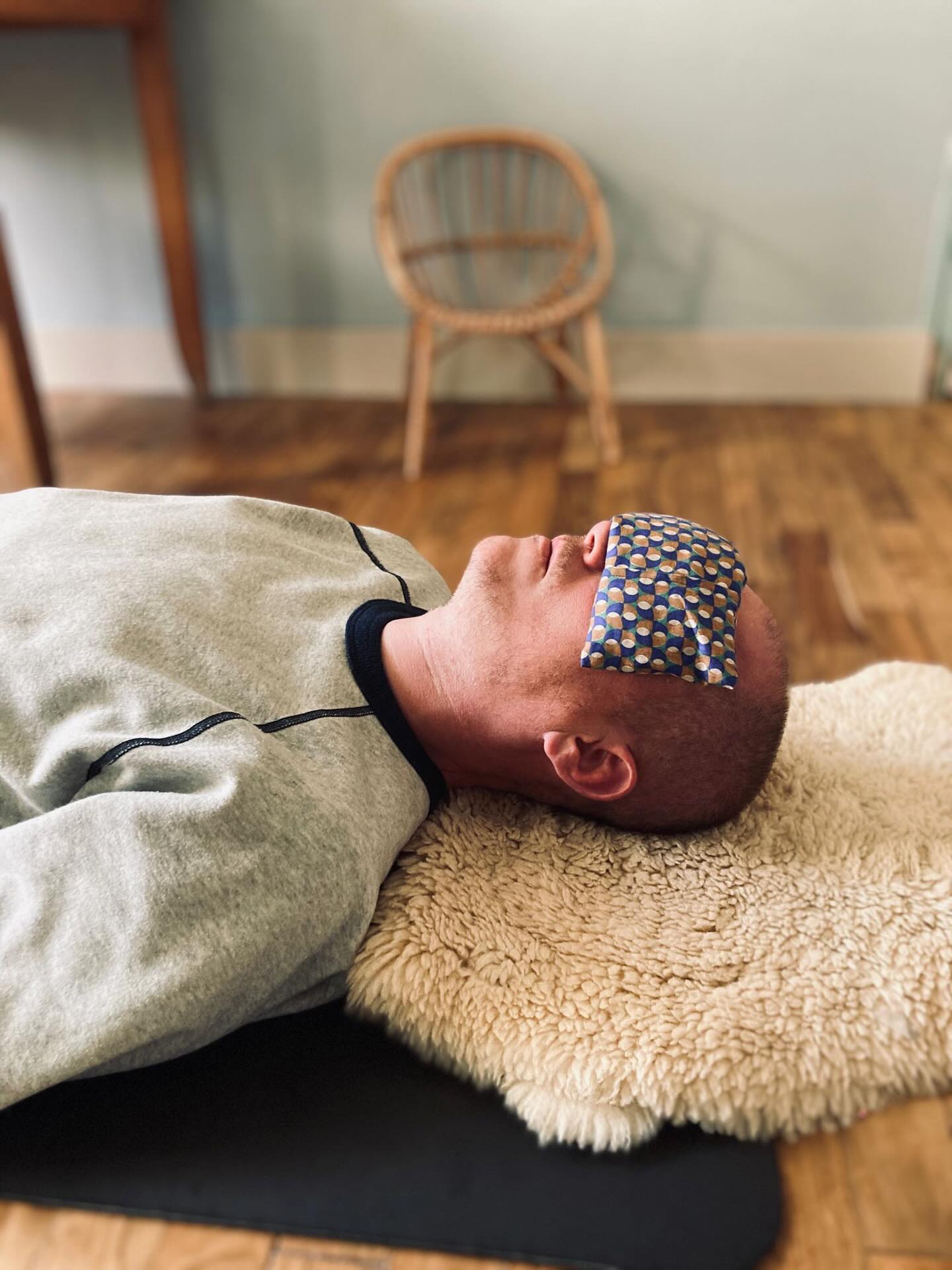 Coussin de relaxation, Fait avec l’amour et soin en Bretagne par @evisolayoga
Idée cadeau pour toi, tes proches …Détente musculaire et mentale garanties, offert avec la séance de méditation guidée
C’est pas trop tard de le commander :) 5 tissus disponibles, contactez moi pour les voir!
Evi Sola
Professeur diplômée de Yoga (Adultes/ Enfants)
www.evisolayoga.com
07.74.88.72.18