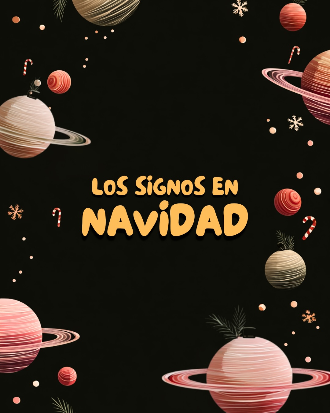 ¡Los signos en Navidad! ¡A que sí!
⚡️💕⛄️ 🎄
#astrología #horoscopo #astrology