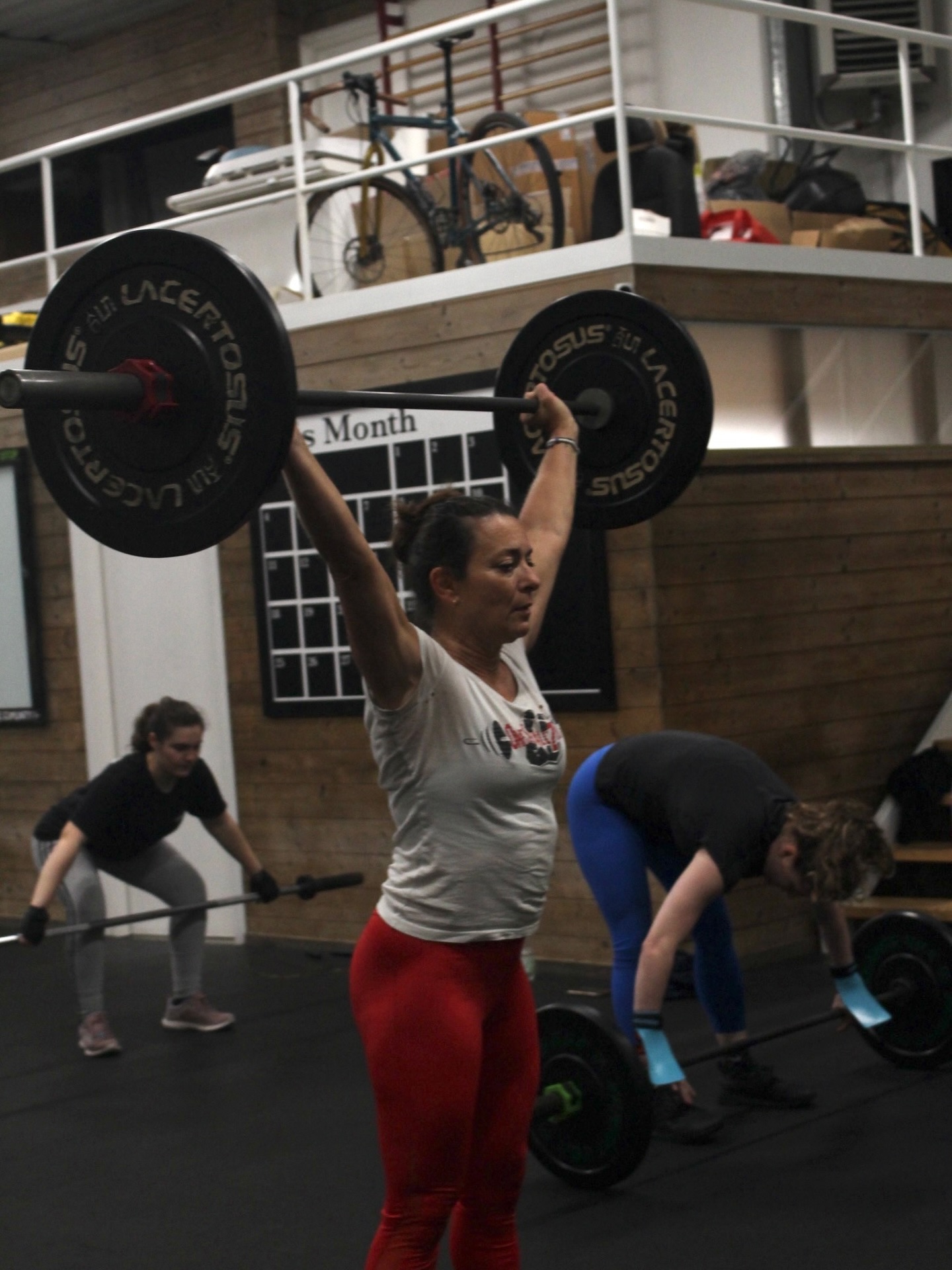 #crossfit #crossfititalia #cfns #crossfitneverstop #neverstop #health #fitness #workout #workhard #wod