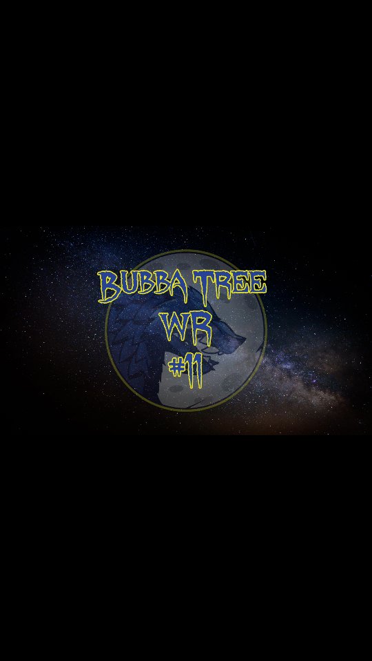 @simulationfl Season 26 Re-signing
Bubba Tree
WR
#11
#MakeAnImpact #HowlAtTheMoon #LycAngeles #NewMoon #CTN #ChangeTheNarrative #Evo9X #BecomeUnstoppable