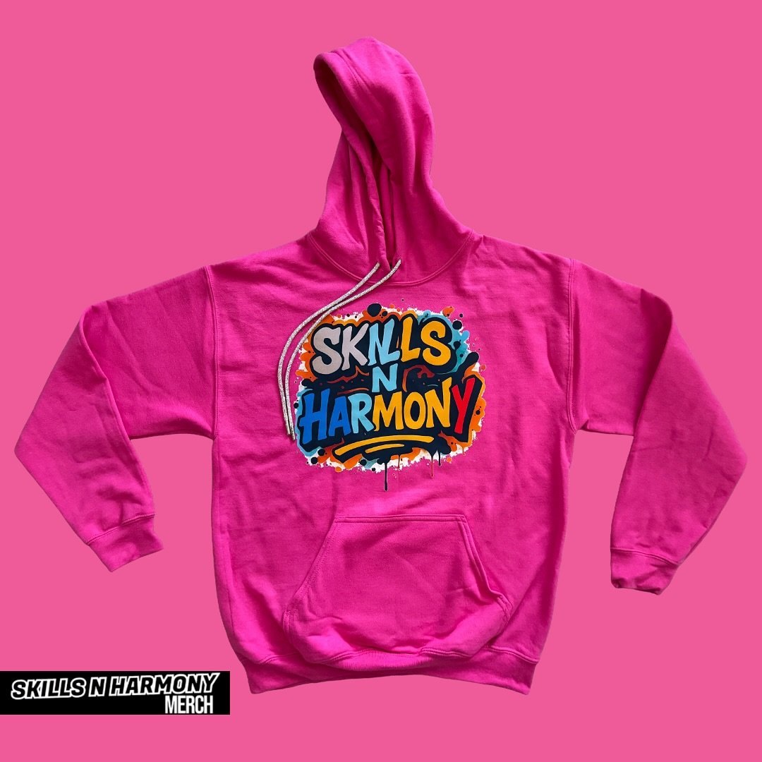 🚨New merch Available‼️ Go get you some.
www.Skillsnharmony.com
#skillsnharmonymerch