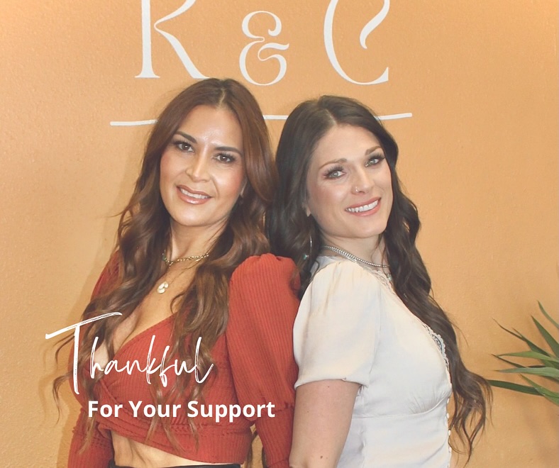 Thankful and blessed 🫶🏽🥰