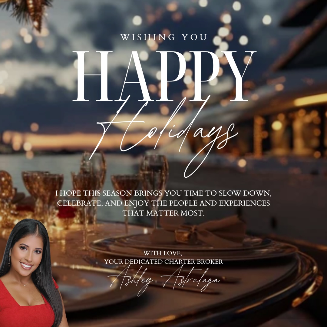 Wherever this season finds you, near home or far away, I hope it’s filled with beauty, connection, and intention. ✨Grateful for the trust, the journeys, and the people who make this work so rewarding. 🥂 Cheers to slowing down now and planning for unforgettable experiences ahead.