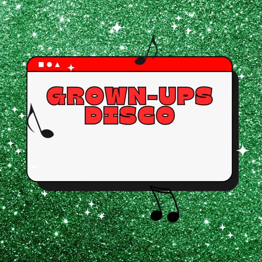 Eeeek! Only a week to go!!!!!
Link for tickets in the bio.
#disco #christmas #community #lovehorbury