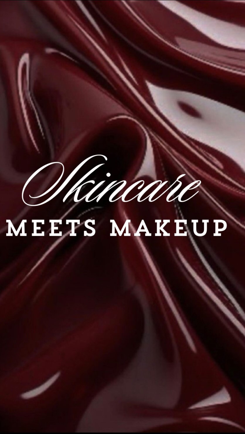 Who wants to walkthrough my 10 minute daily makeup routine that is ESTHETICIAN APPROVED 🙋🏼♀️✨
YOUR SKIN WILL LOVE YOU 😍