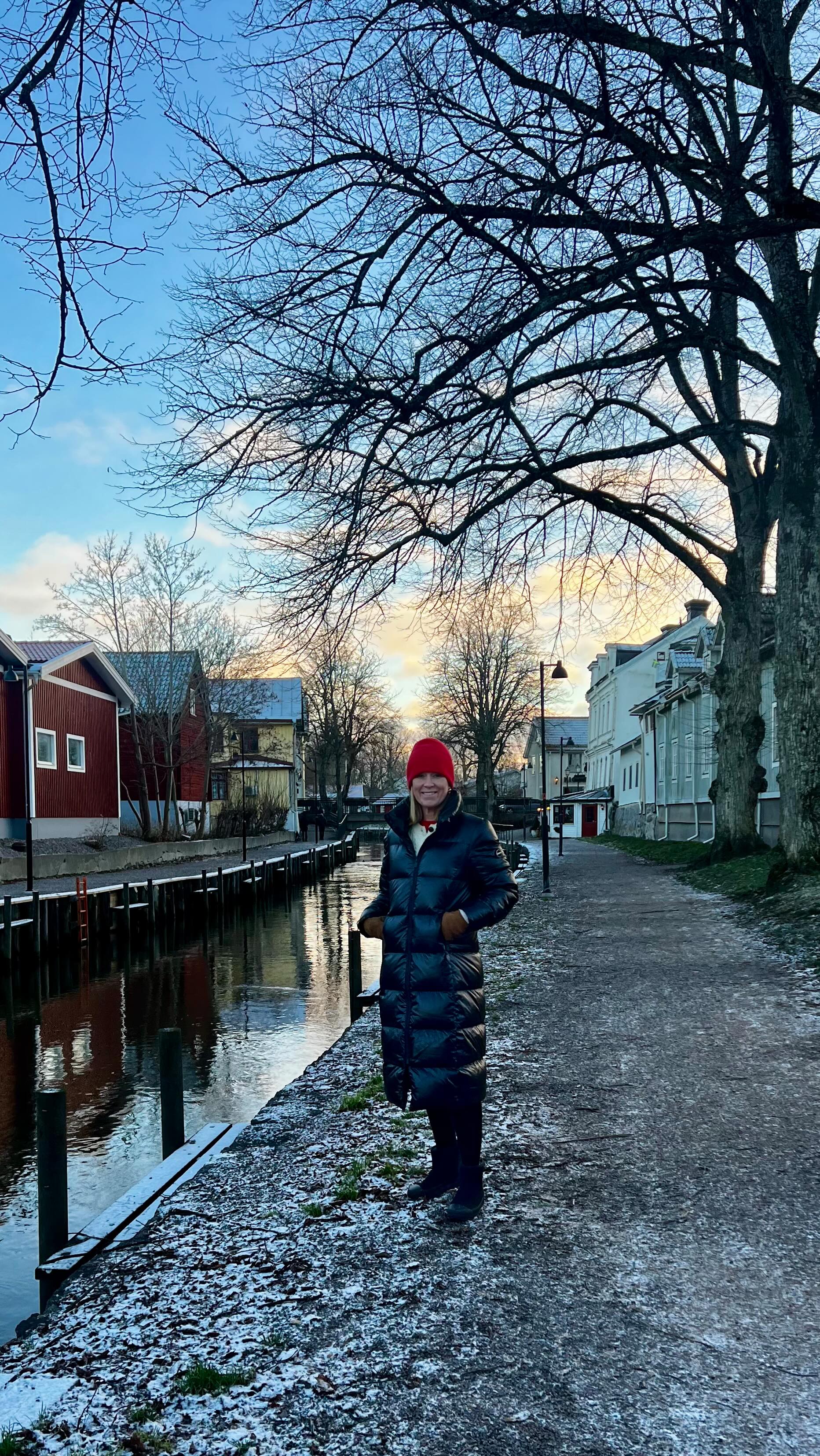 Jul i Trosa - vacker, gnistrande och välsmakande ✨🎄🤶
@privateshopperstockholm
@wally.henning
#julitrosa #christmasinspo #classiclook #swedishtradition #trosa