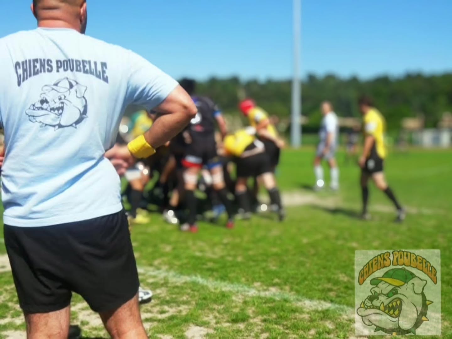 Ruby# #aventure #amitiés #troisiememitemps