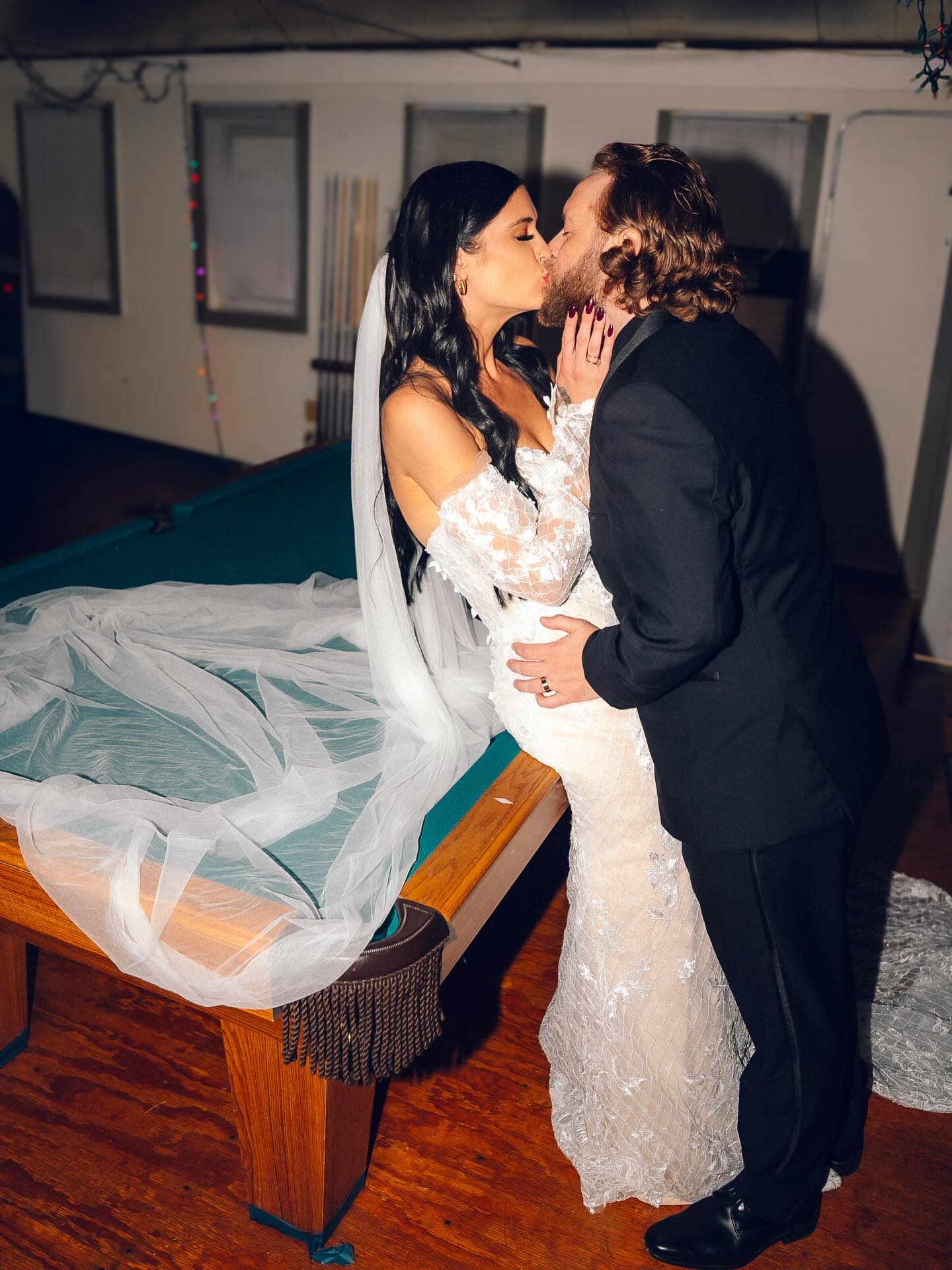 C + R 🖤
———
#wedding #weddingday #sony #kcwedding #kcweddingphotographer