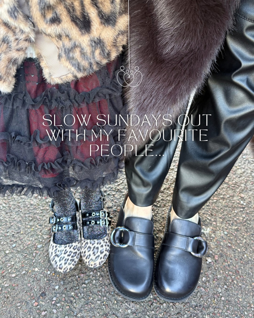 These are the moments I look forward to all week 🤍
After spending Saturday putting up the rest of the Christmas decorations (well almost, as we are getting our real fir tree this weekend 🌲), it was nice to unwind on Sunday, takes things slower and head out for a lovely family lunch 🫶🏻
Meals out always flow better when the atmosphere is relaxed, the team is welcoming and the table fills with bright, generous plates to share.
Turtle Bay’s new Family Feasts menu brings colour, comfort and brilliant value for families. 👉🏻 Kids Eat Free with an adult spend of £15, and the Sunday Sharer makes it easy to enjoy a full spread together and try all the different flavours without having to overthink the menu options on a slow Sunday afternoon 🤍
Our visit was full of happy little moments with the children and flavour-packed dishes we thoroughly enjoyed!
📌 Save this restaurant for your next outing, it’s brilliant value for money and such a delicious cuisine 🇳🇱
👗 Little Luxe outfits both @angelandrocket - (we adore this brand for children’s clothes!)
#TurtleBayPartner 🐢 *invited